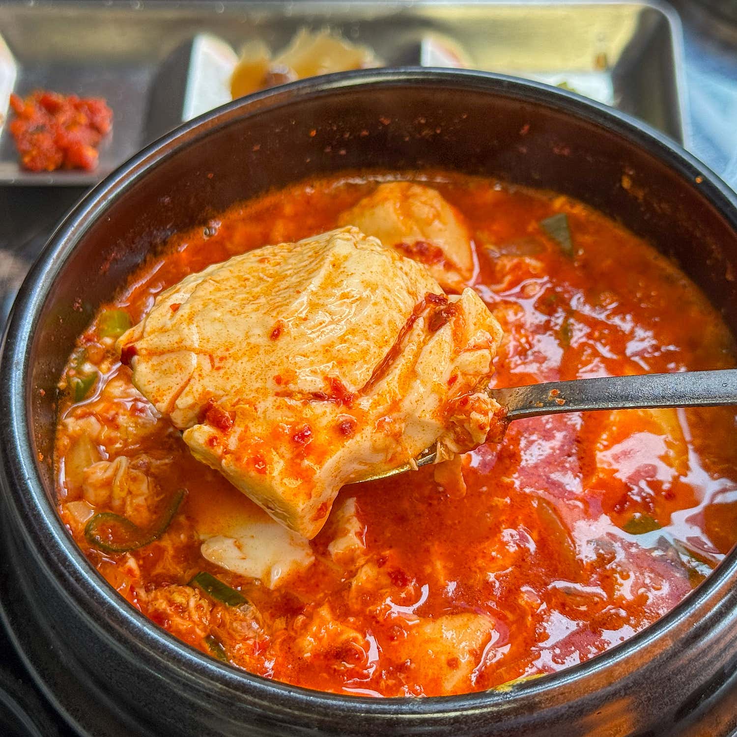 논현 차돌집 영동시장 본점 사진 5