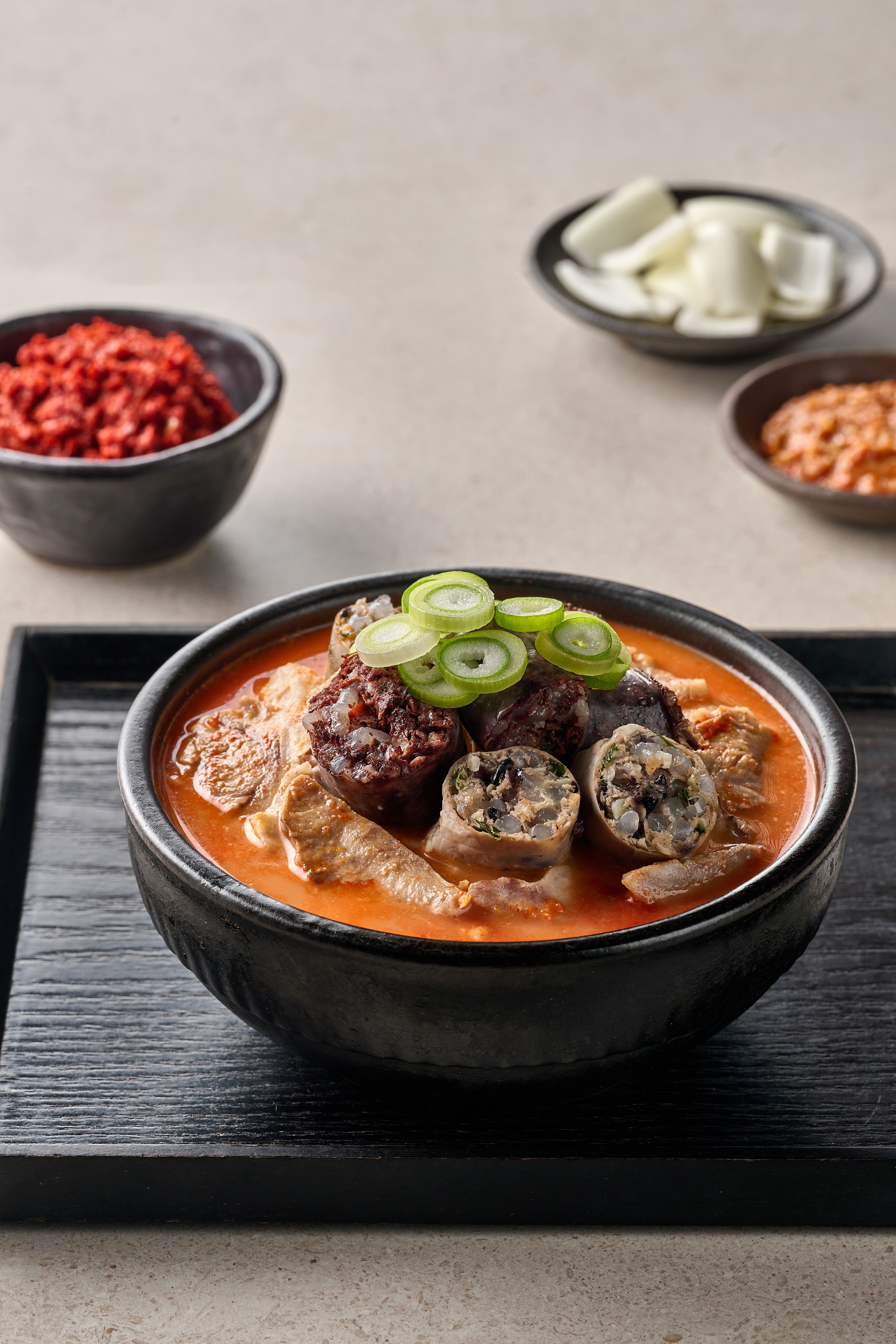 우성순대 제천본점 사진 3