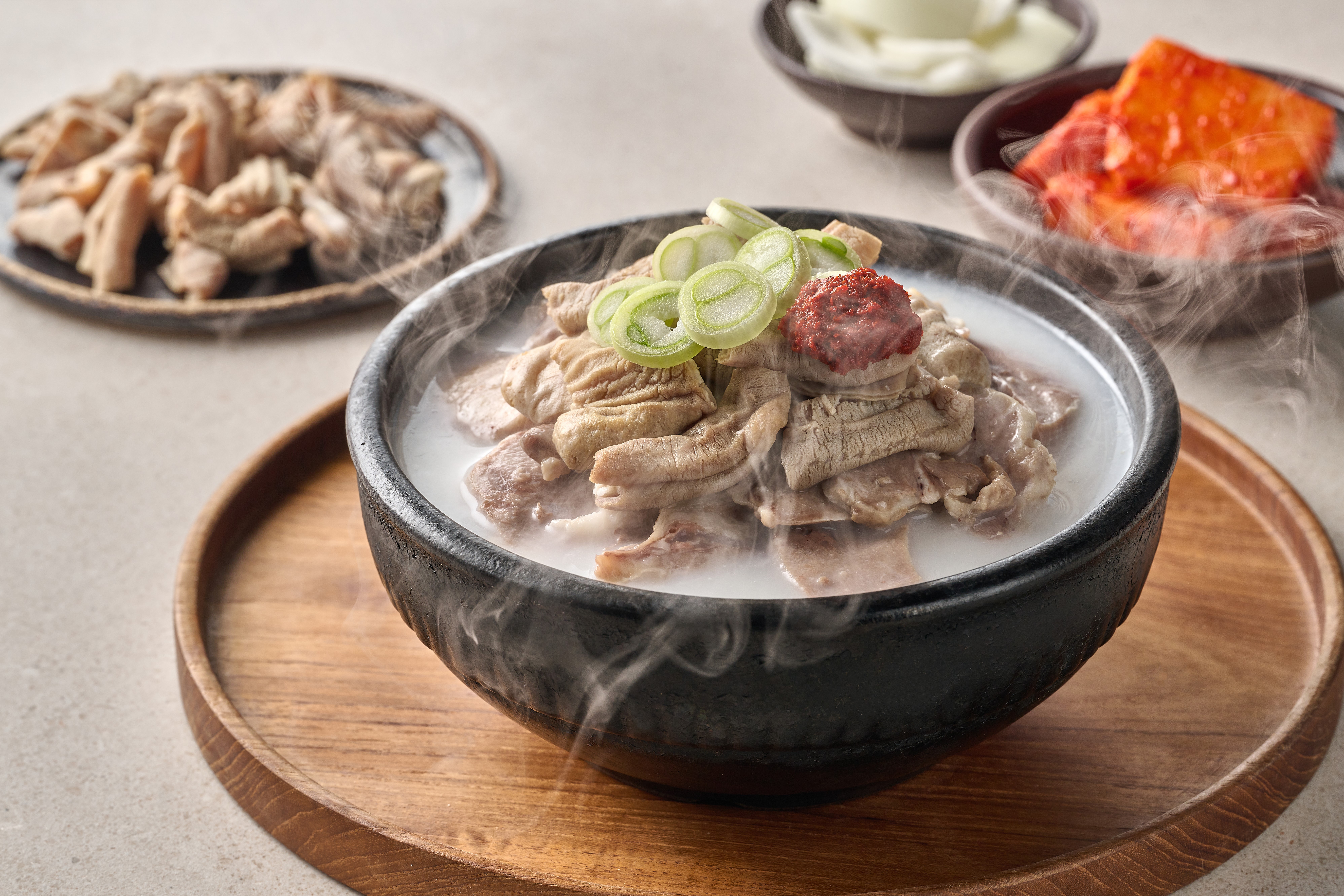 우성순대 제천본점 사진 5