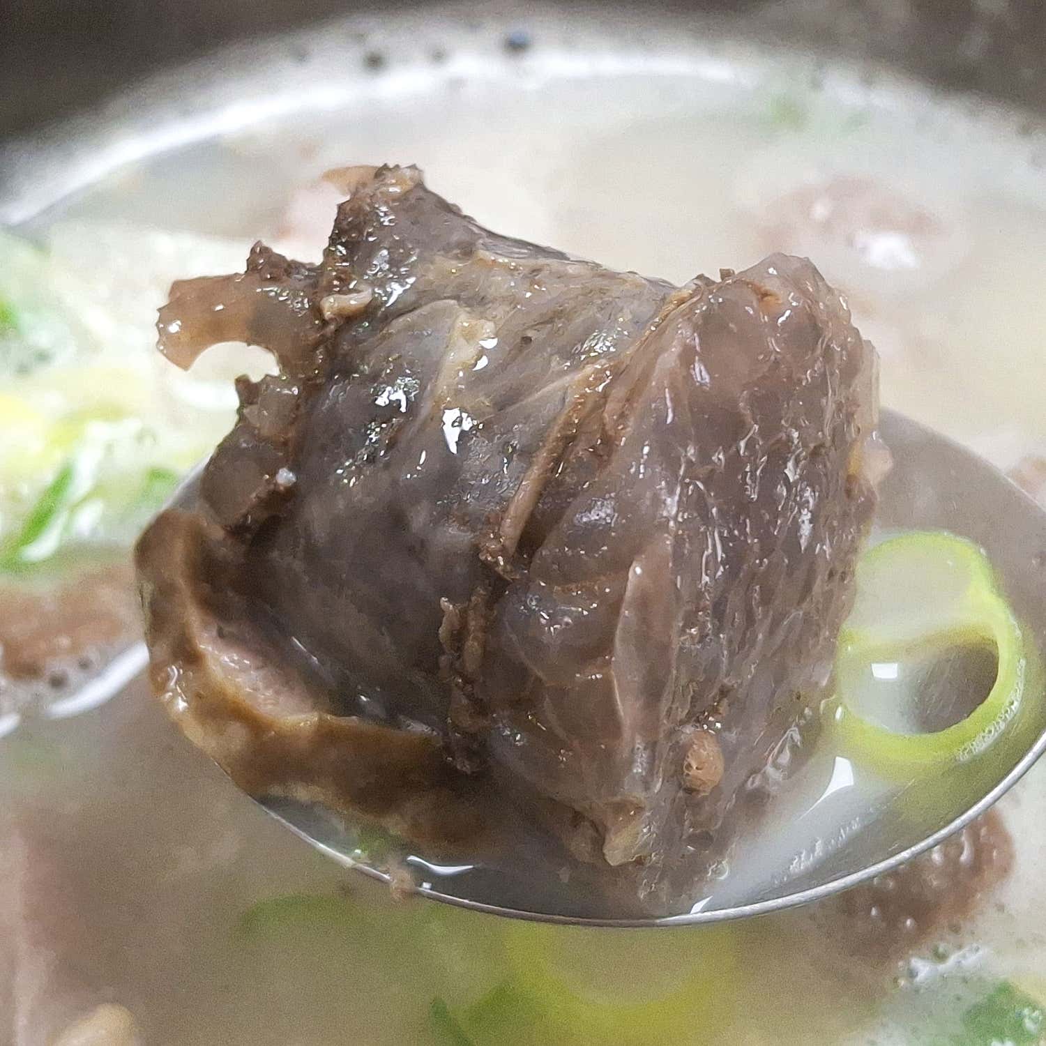 서부순대집 사진 5