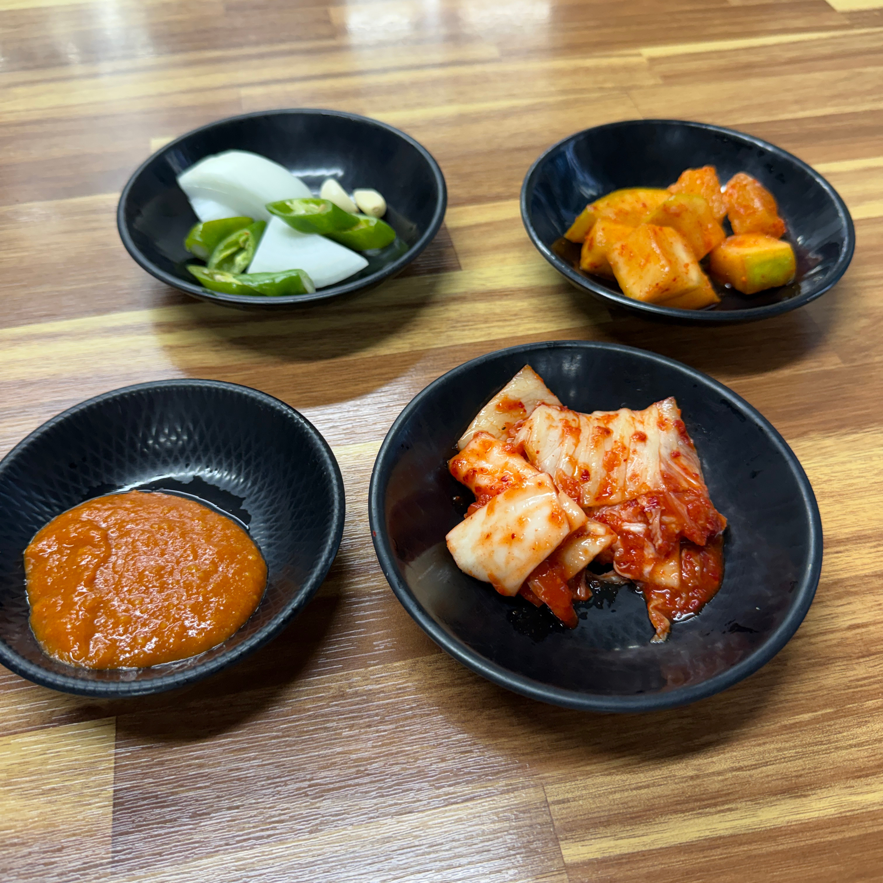 시장칼국수 사진 1