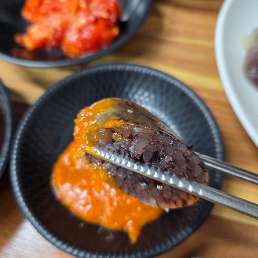 시장칼국수 사진 5