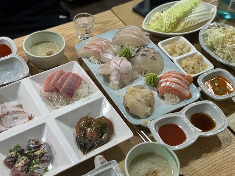 태양수산 사진