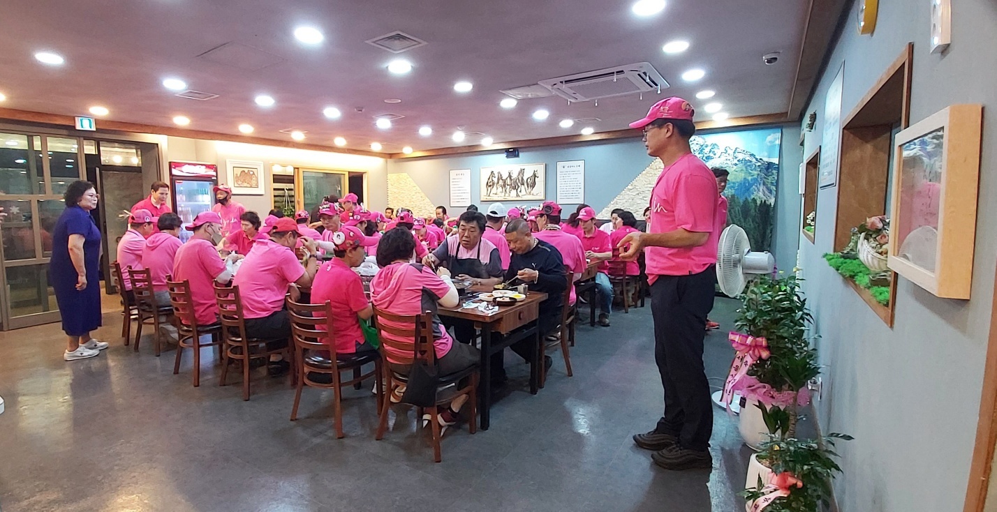 태백산물닭갈비 사진 5