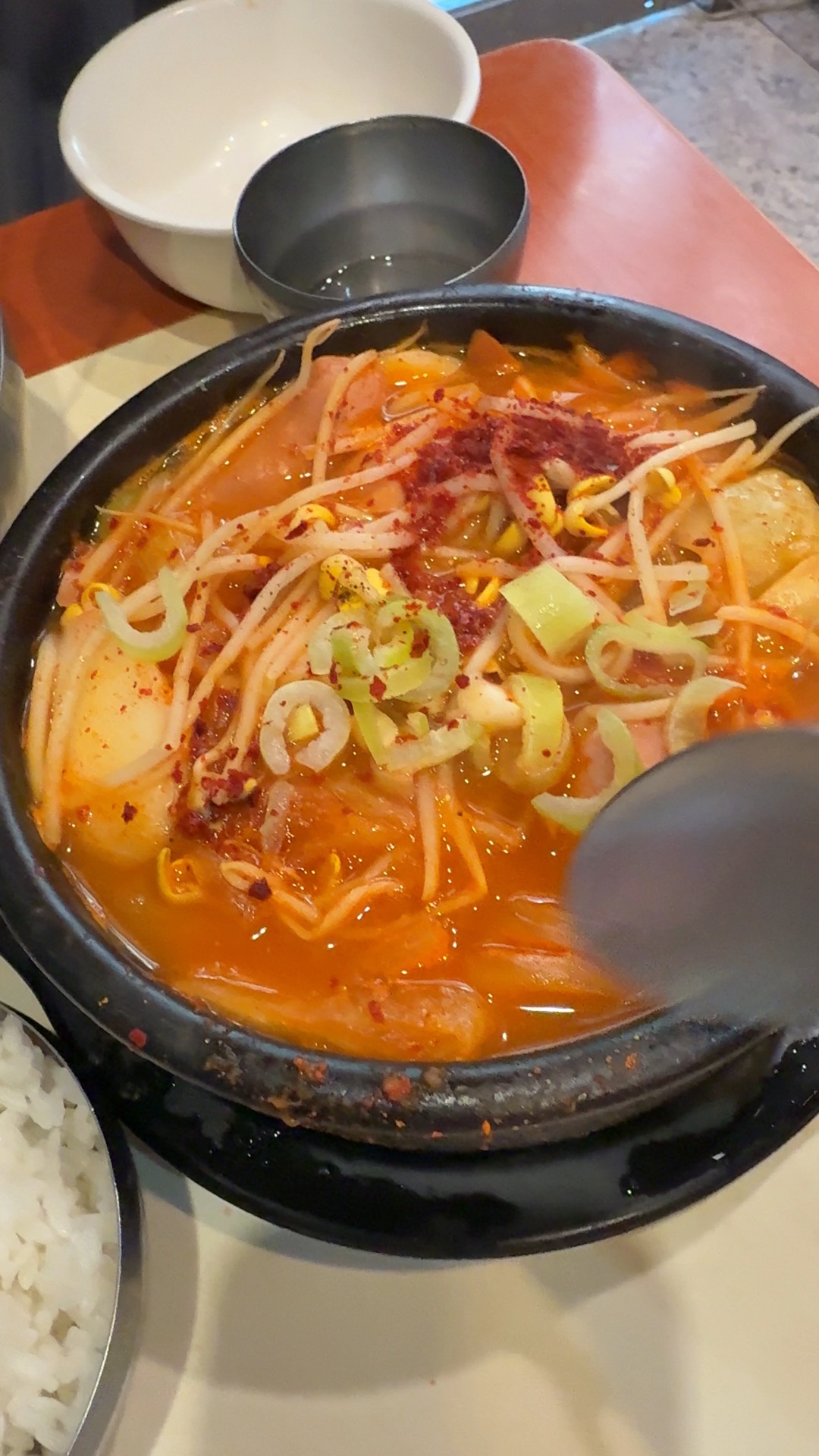 김밥천국 등촌호서점 사진 2