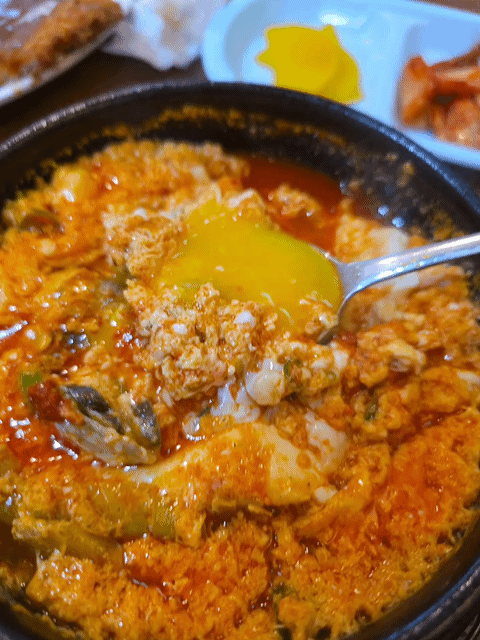 김밥천국 등촌호서점 사진 5