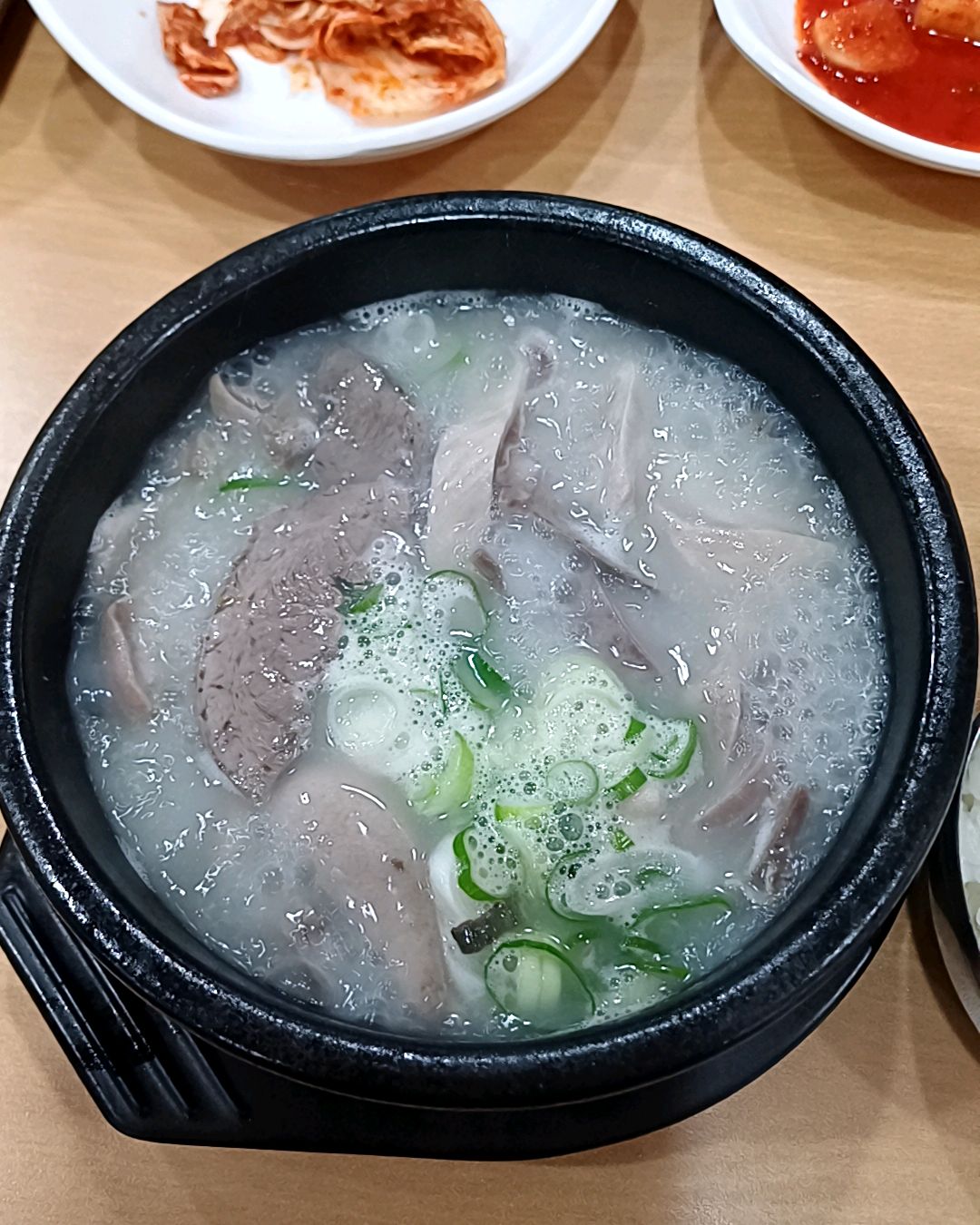 임실순대국 사진 4