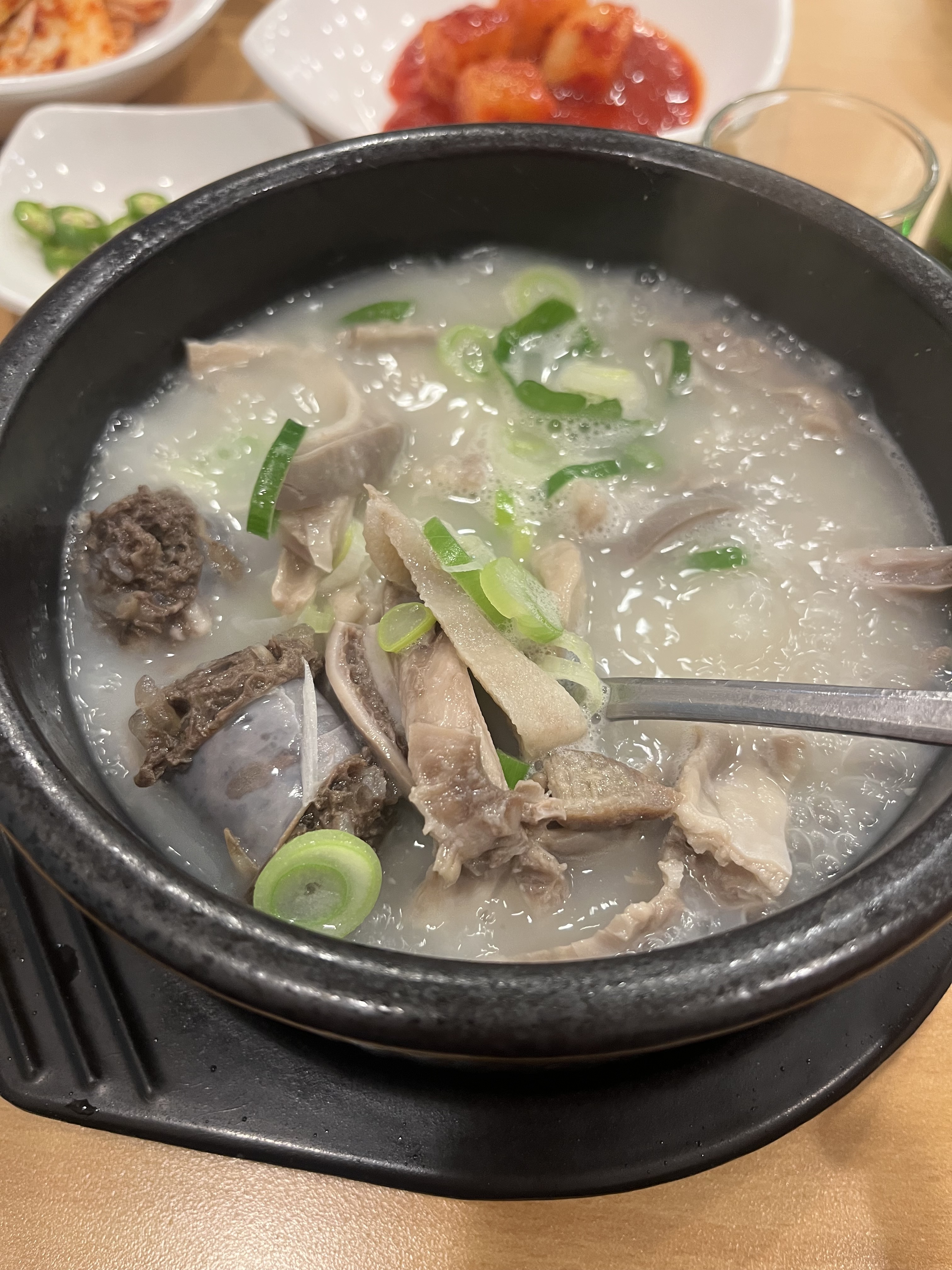임실순대국 사진 5