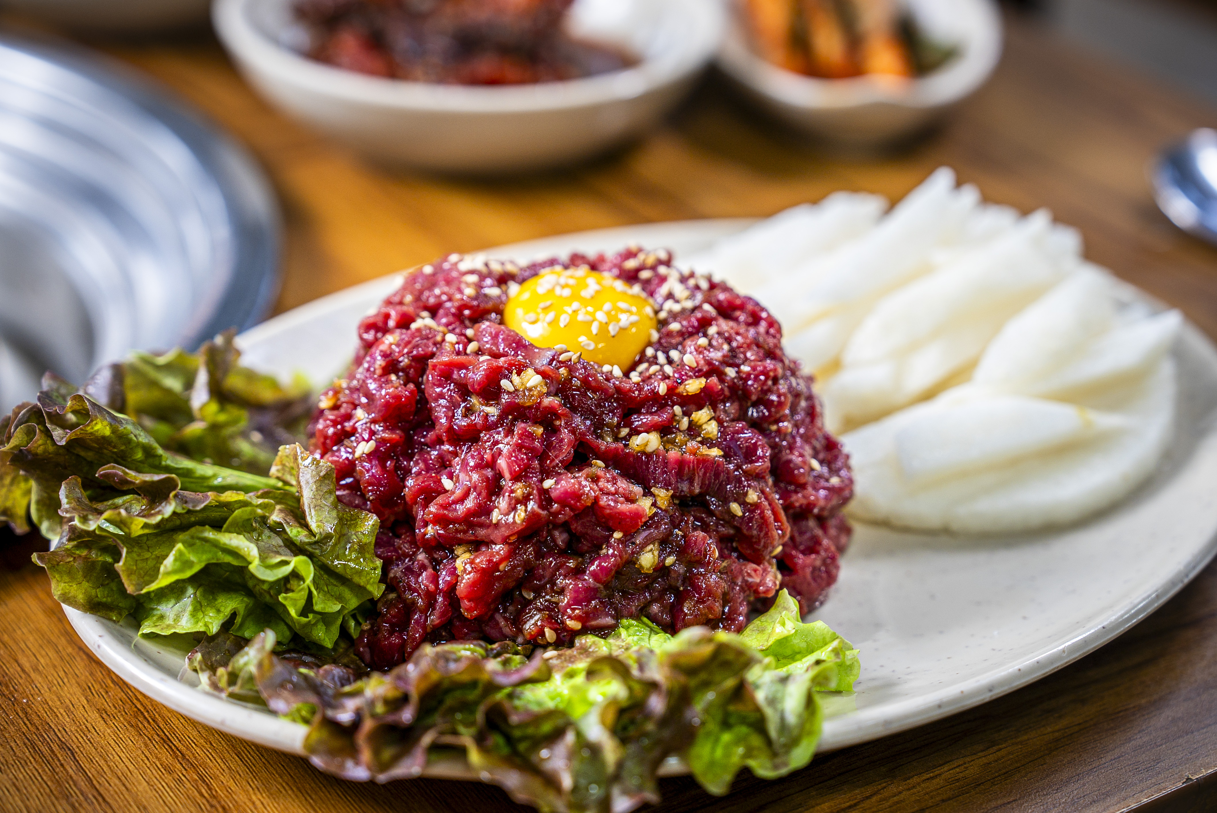 두꺼비숯불생갈비 사진 3