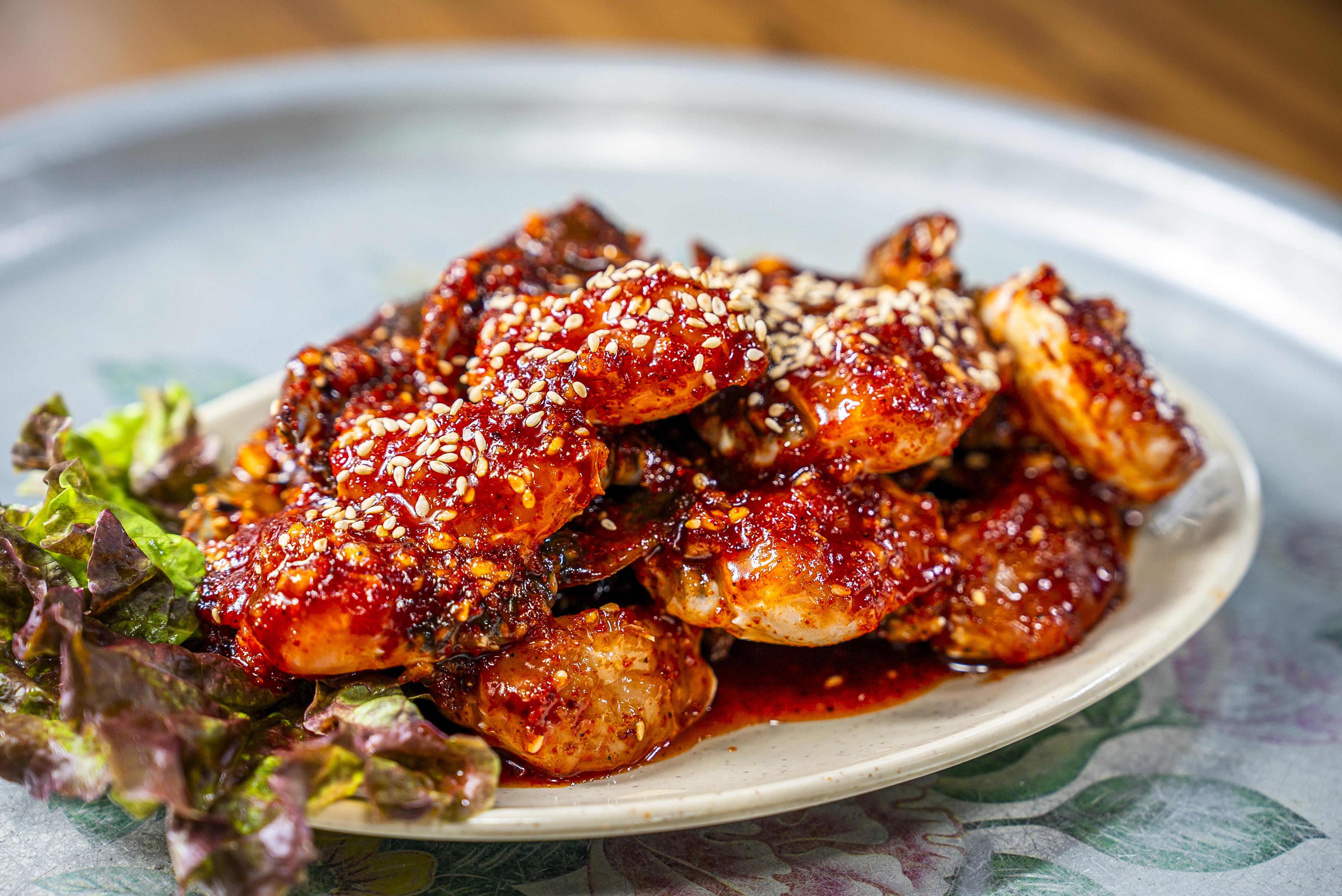 두꺼비숯불생갈비 사진 4