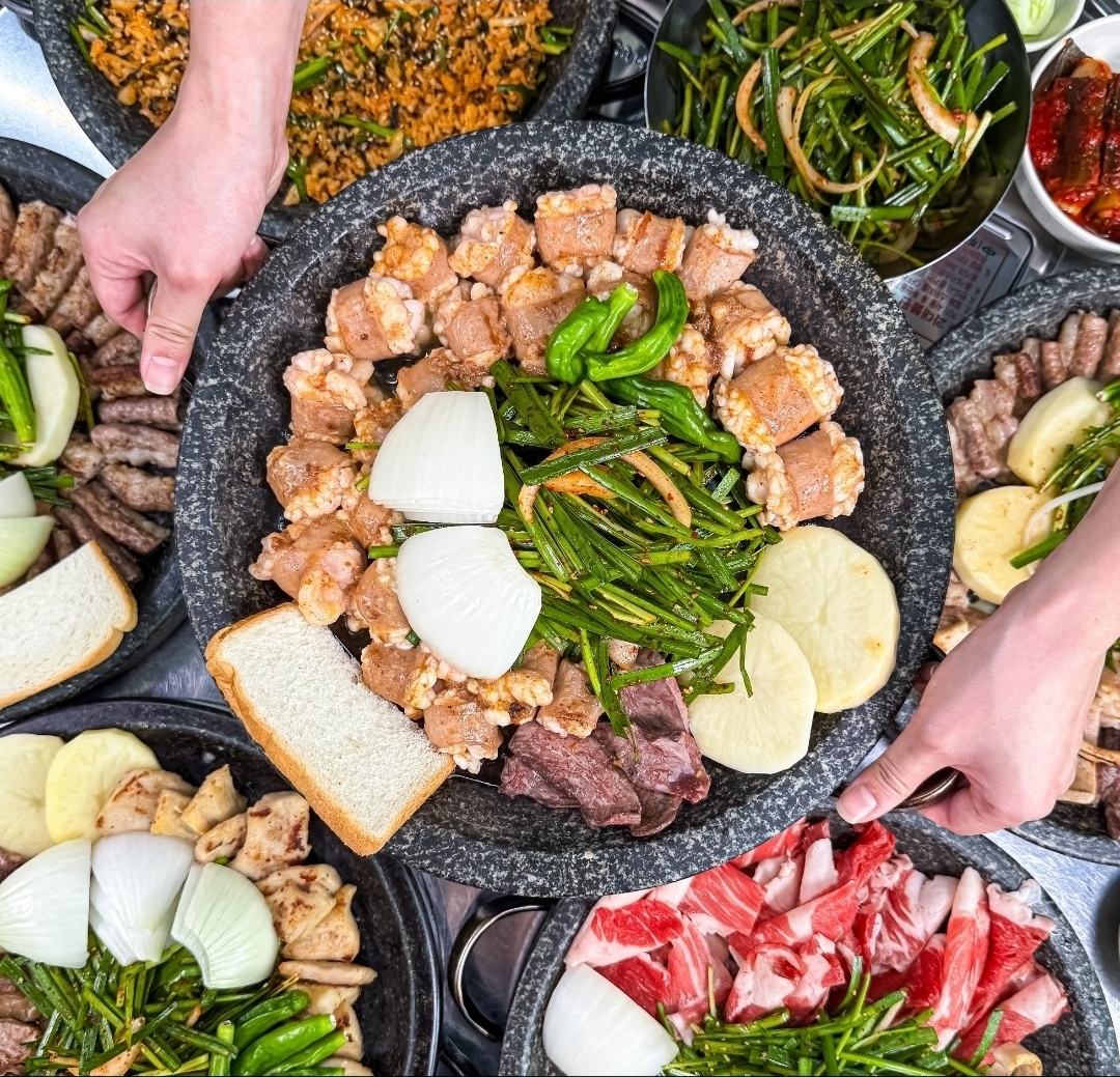 토종곱창 철산본점 사진