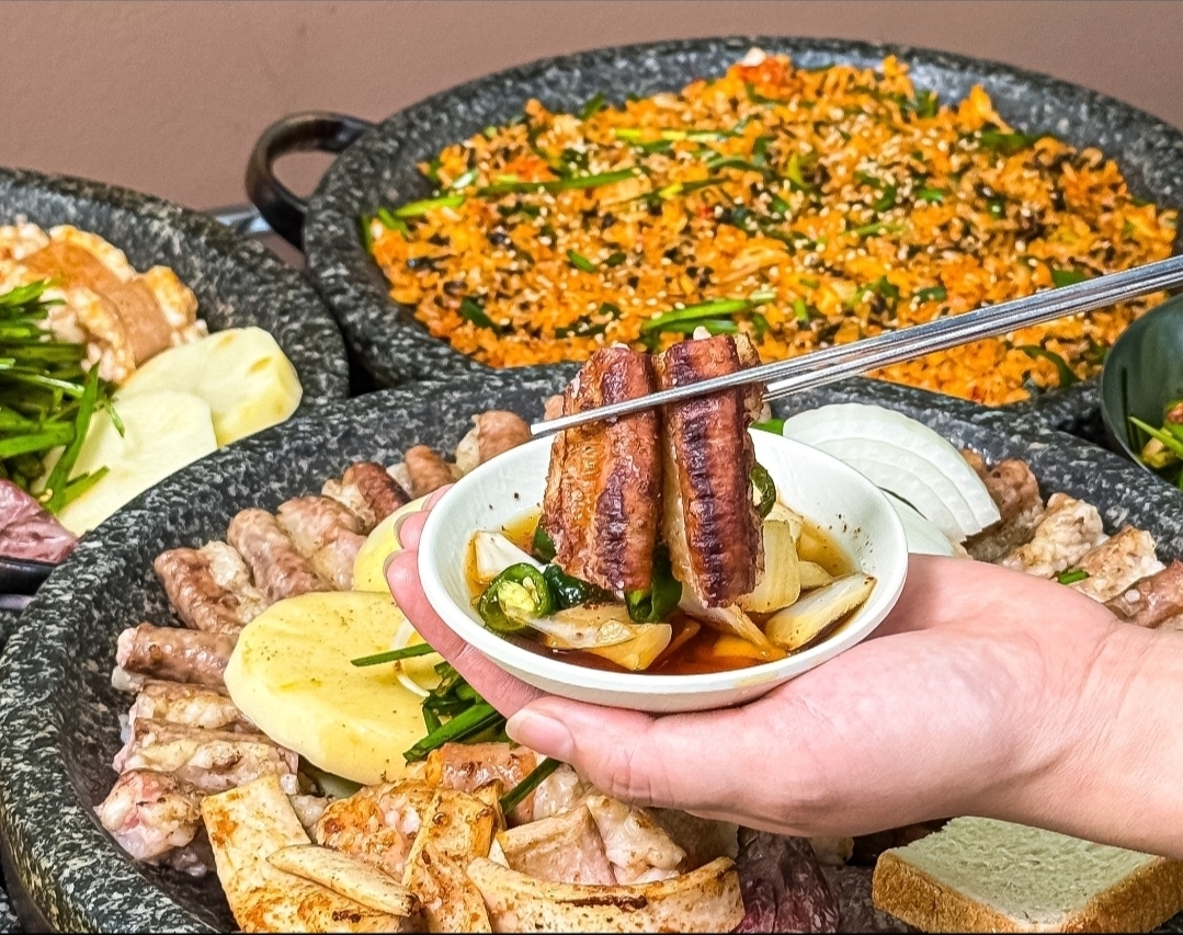토종곱창 철산본점 사진 2