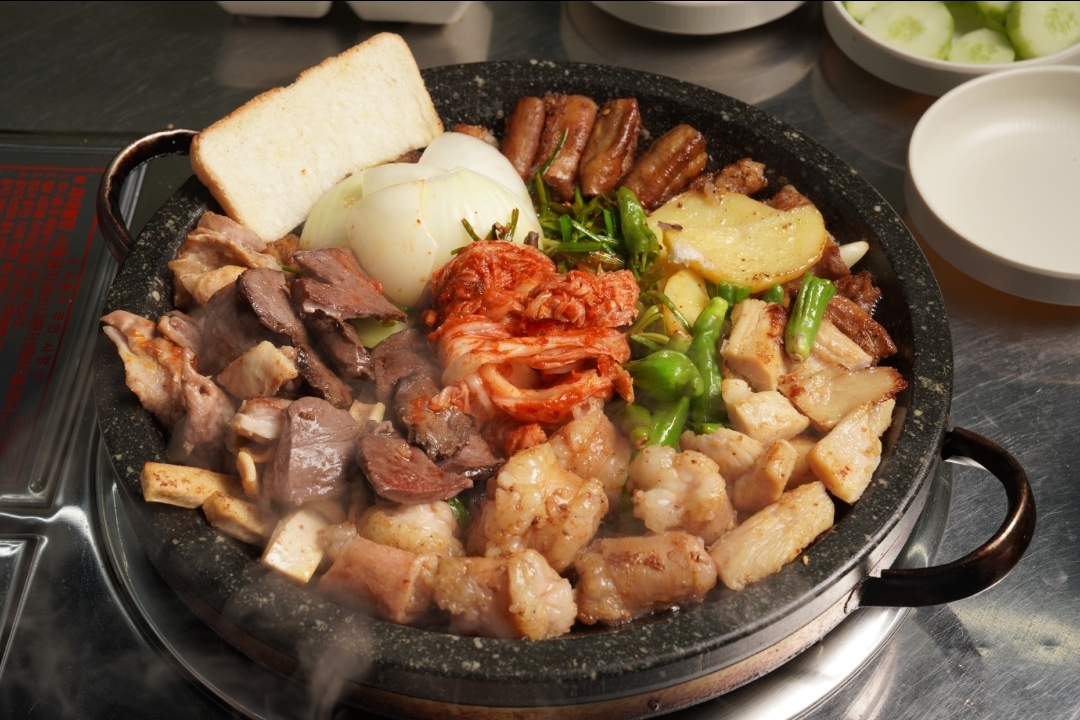토종곱창 철산본점 사진 5