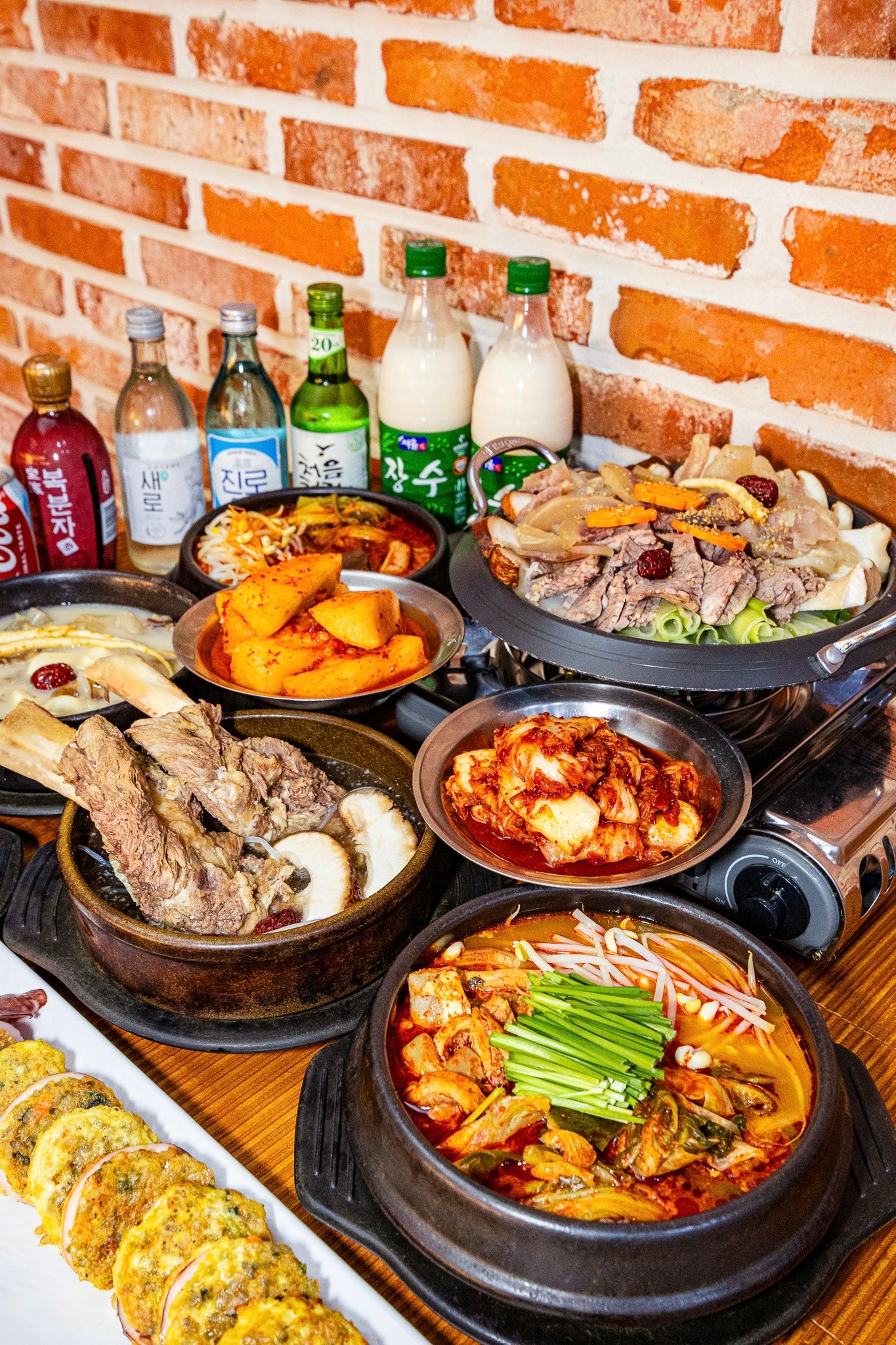 구수옥설렁탕 사진 1