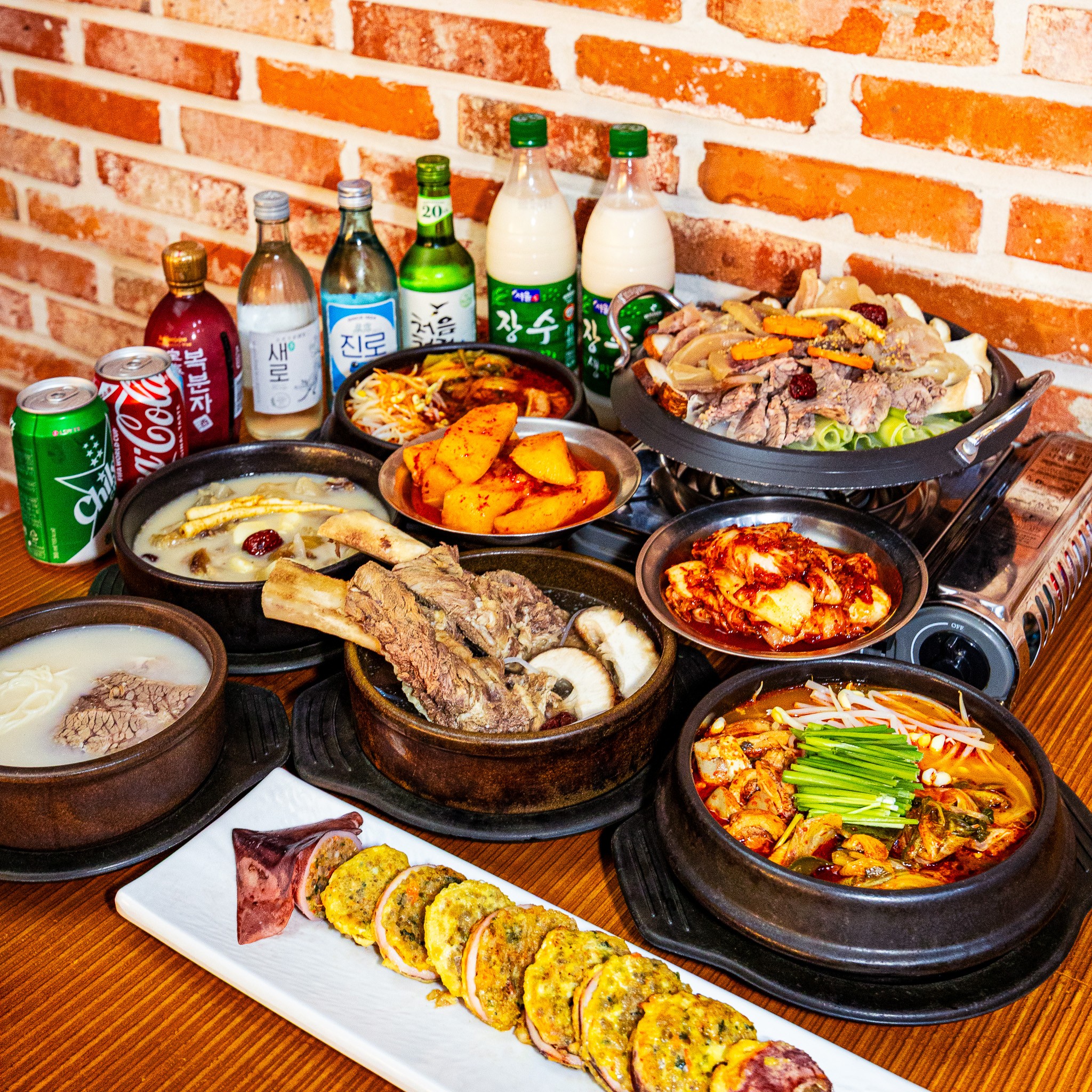 구수옥설렁탕 사진 3