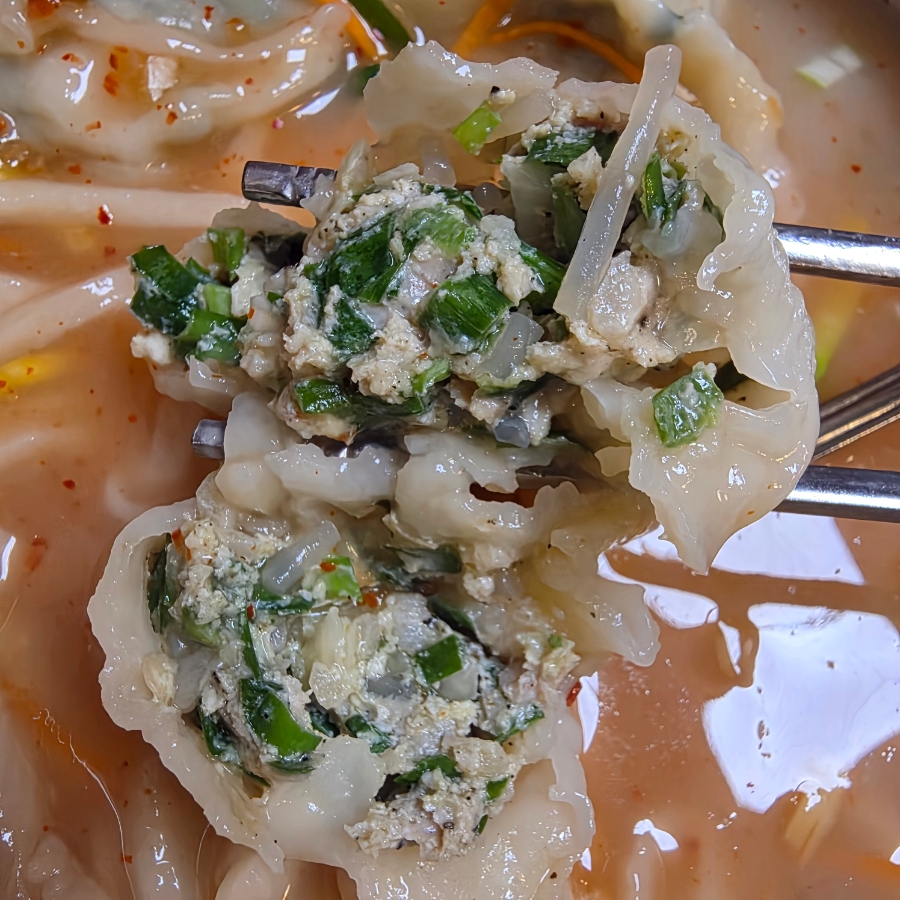 옛진미칼국수 사진 5