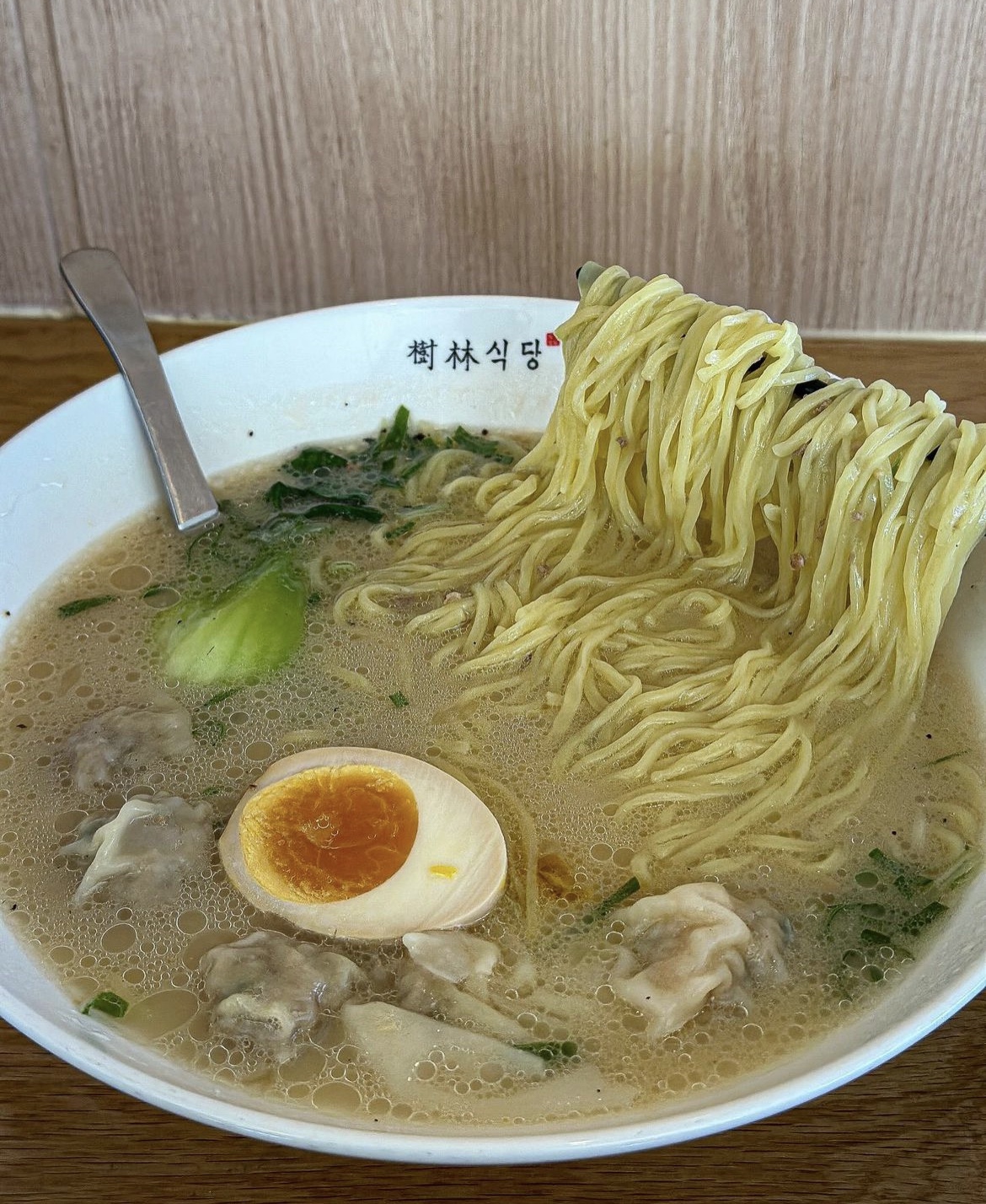 수림식당 송정점 사진 3