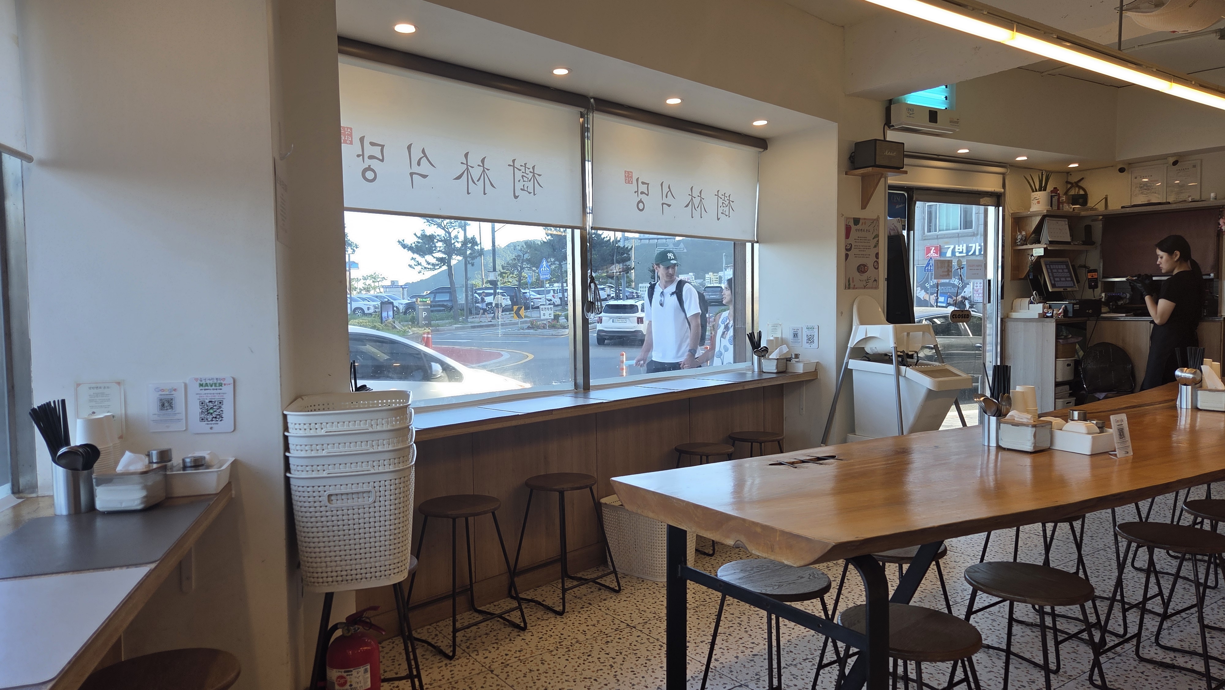 수림식당 송정점 사진 4