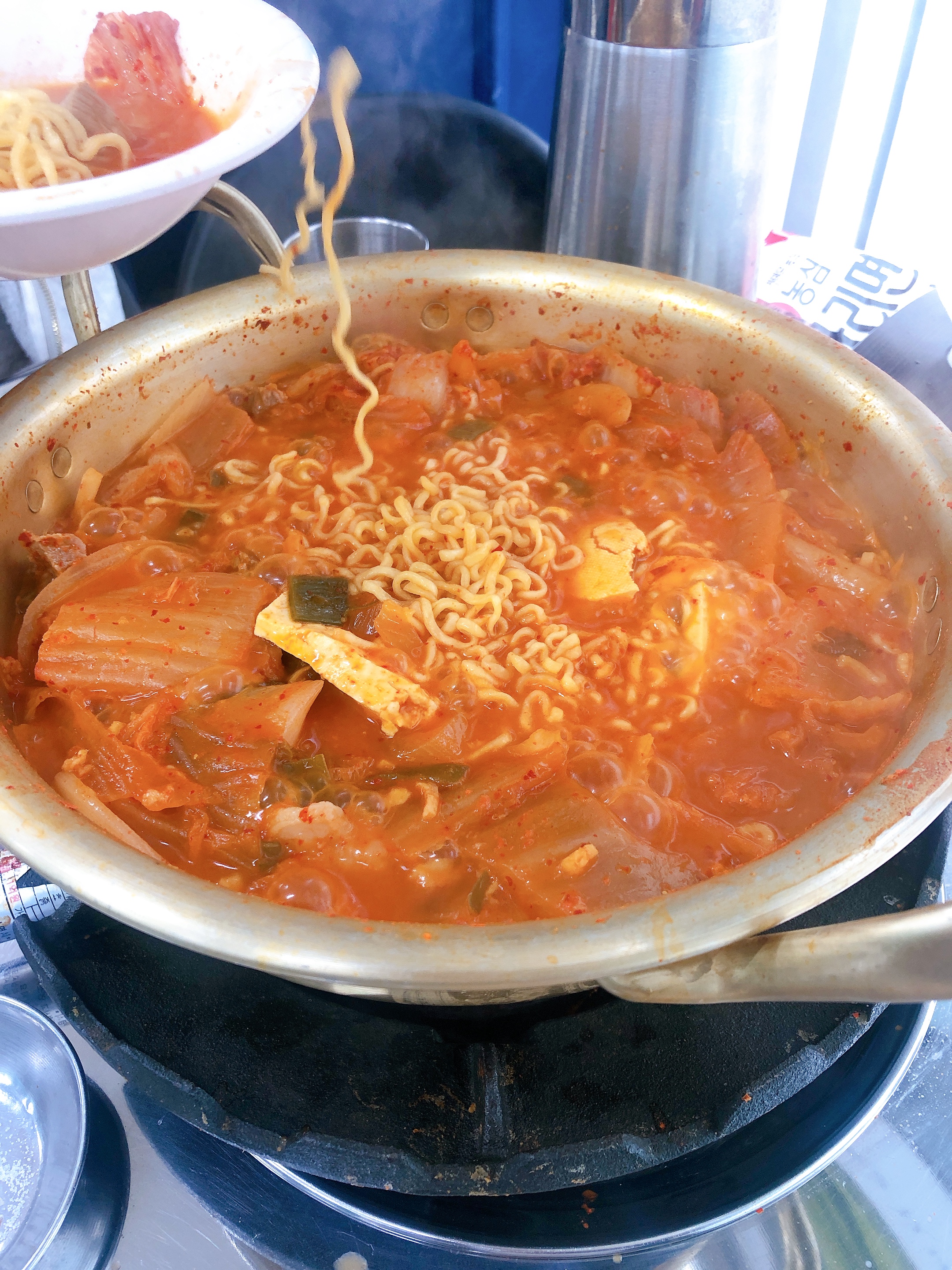 장호왕곱창본점 사진 2