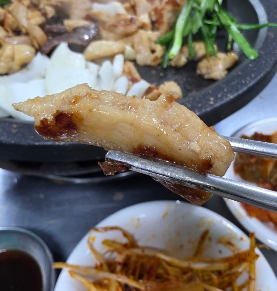 장호왕곱창본점 사진 5
