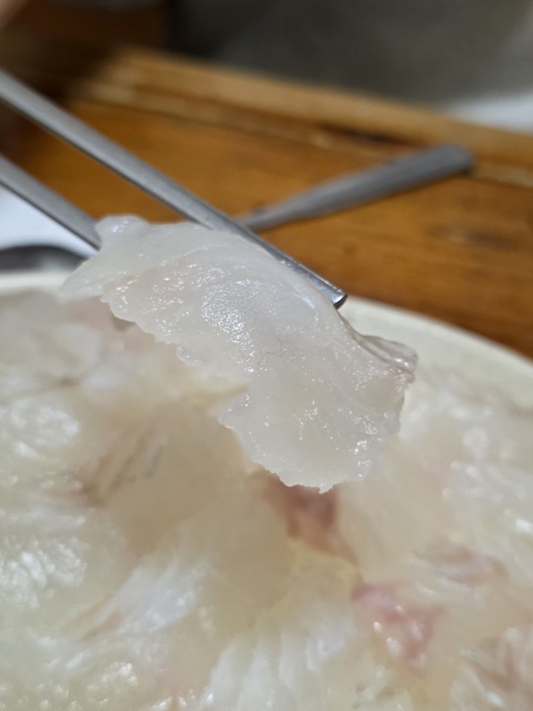 토상막회 왕십리본점 사진 2