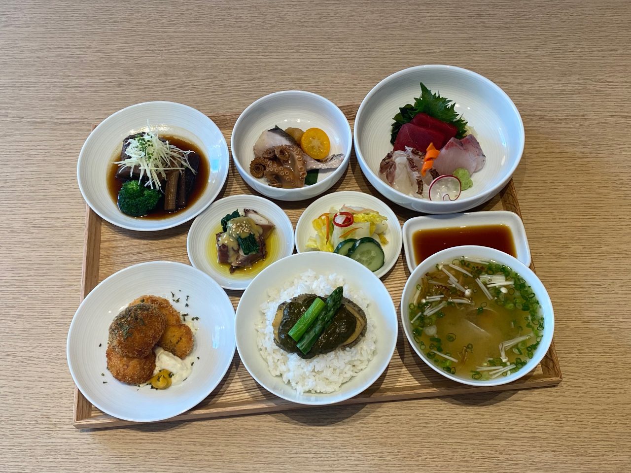 회현식당 사진