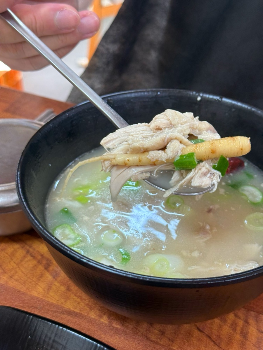 원창식당 사진 2
