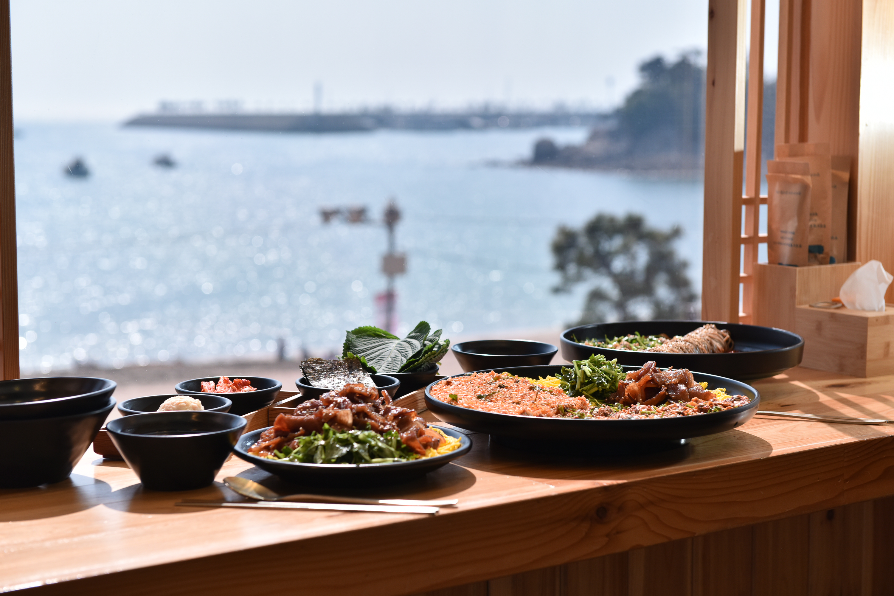 조만간식당 영종도직영점 사진