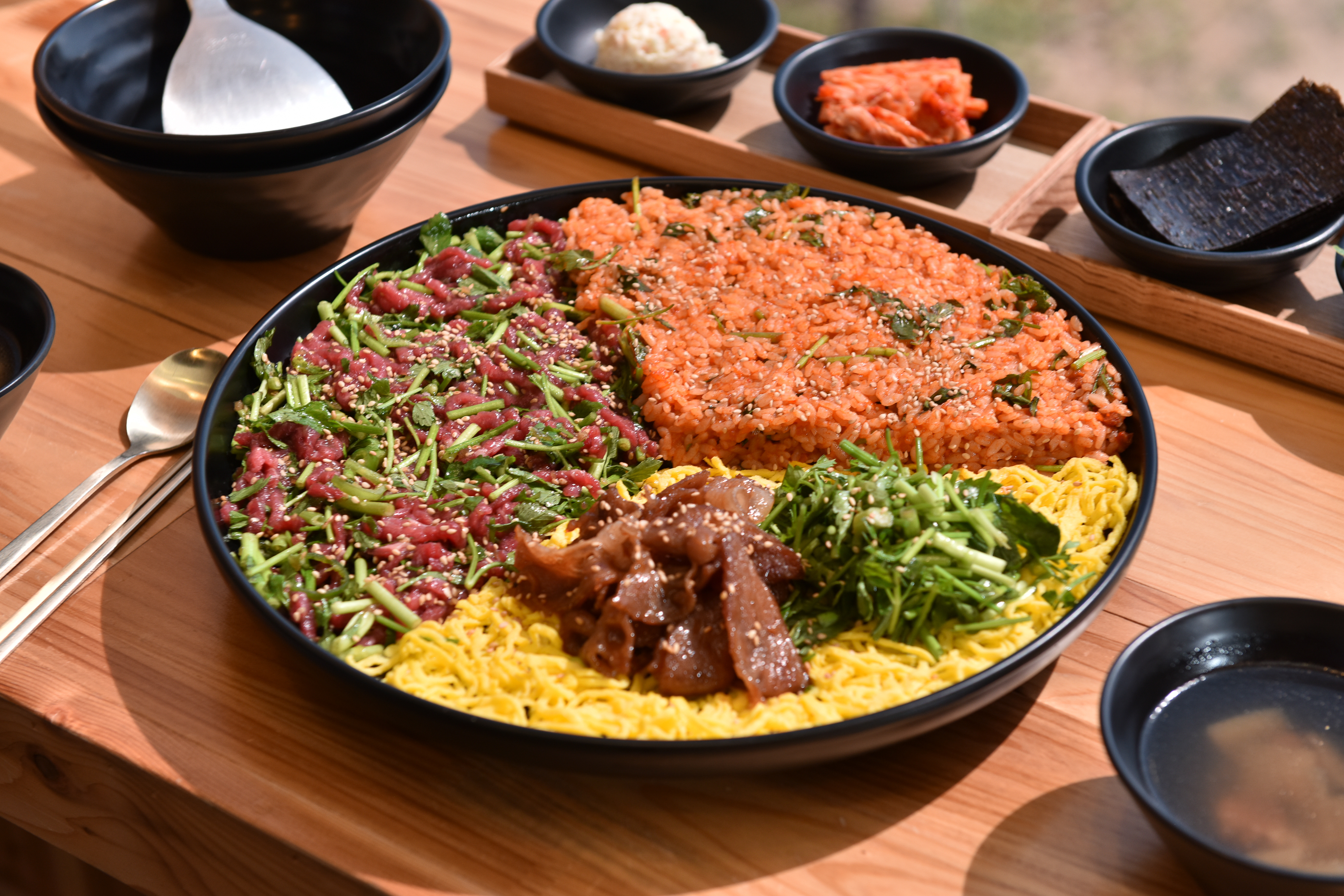 조만간식당 영종도직영점 사진 2
