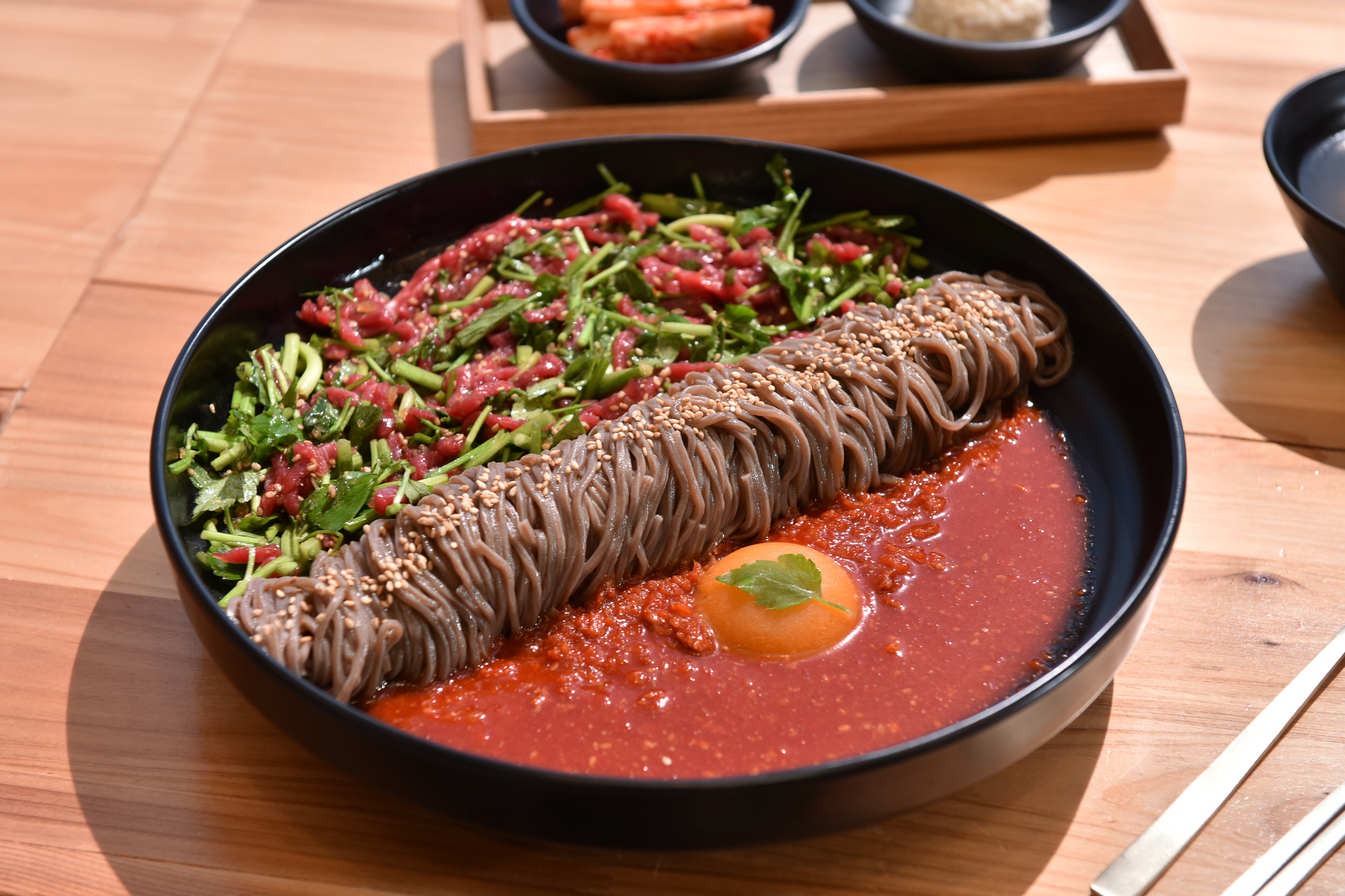 조만간식당 영종도직영점 사진 3