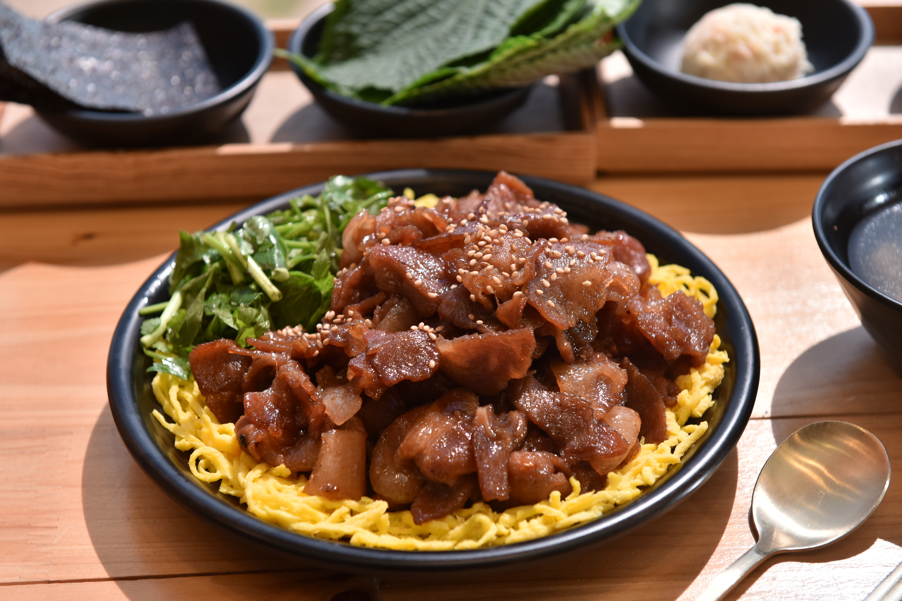 조만간식당 영종도직영점 사진 4
