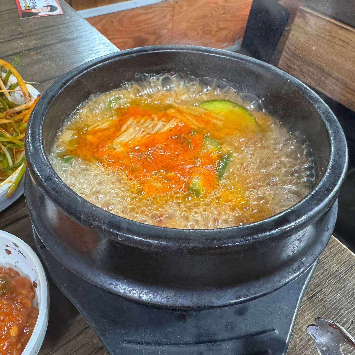 삼천포식당 사진 5