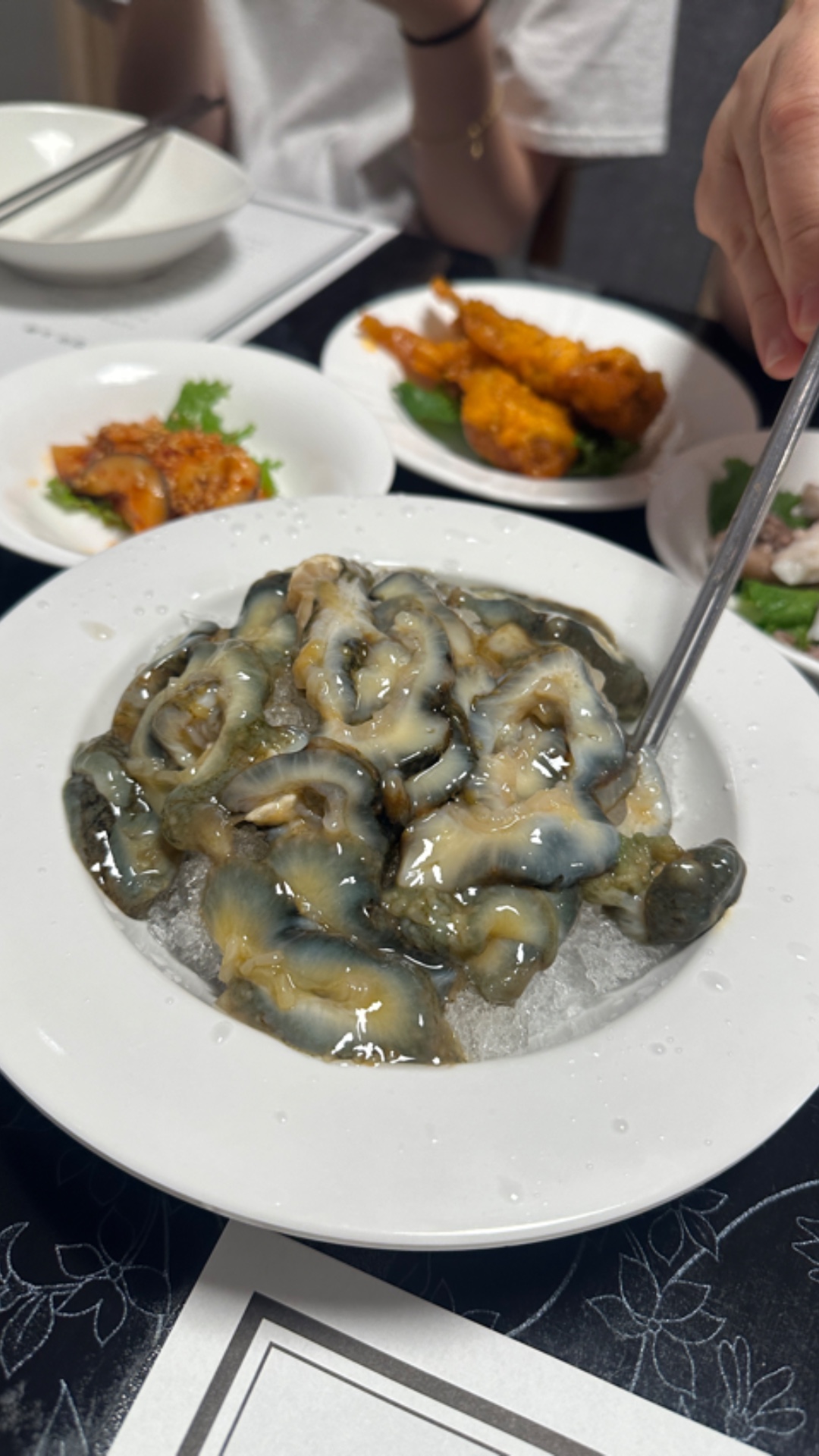 남도횟집 사진 2
