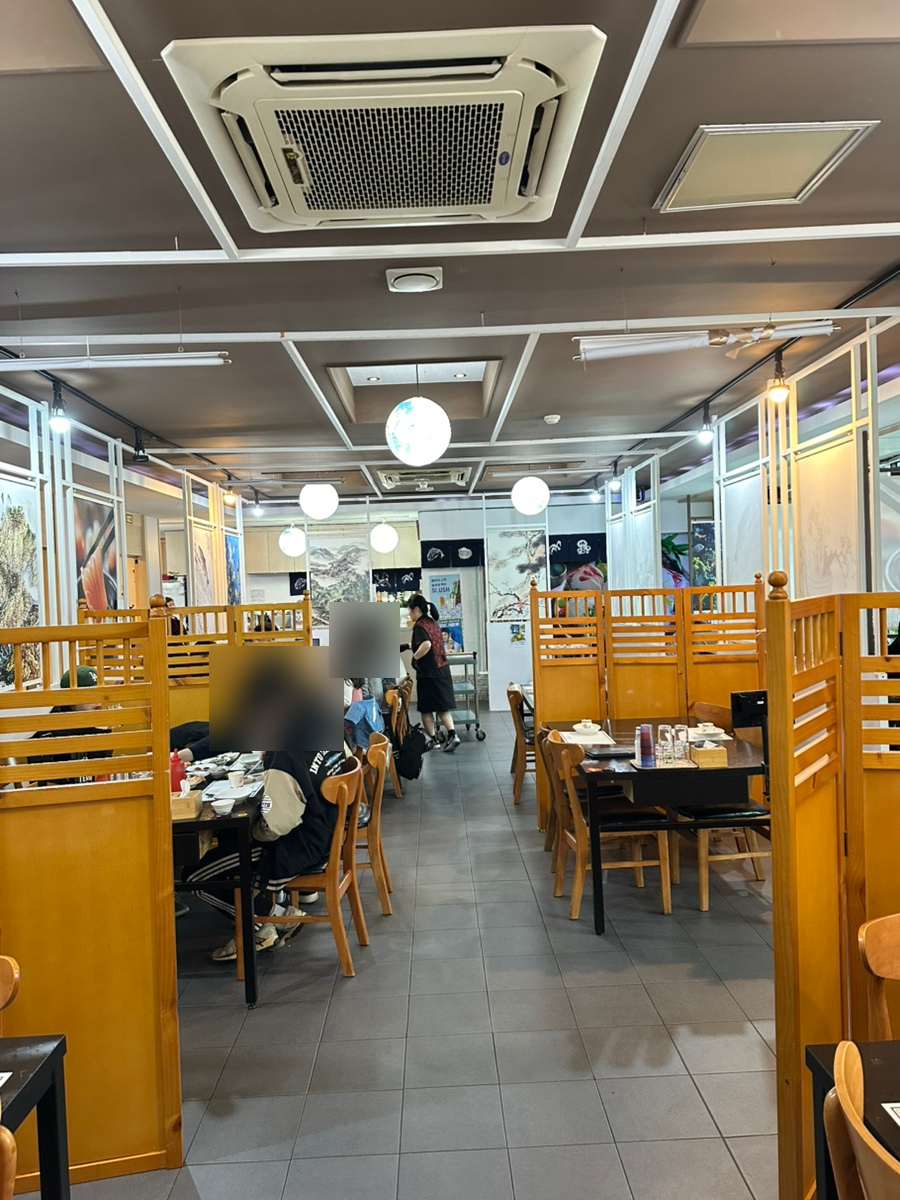 남도횟집 사진 4