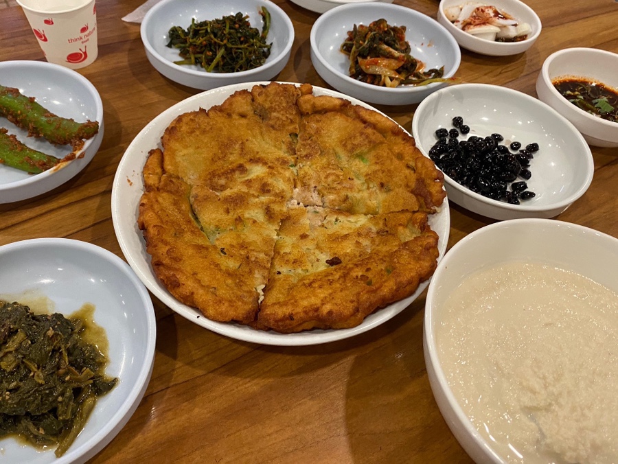 우리콩순두부 사진 1