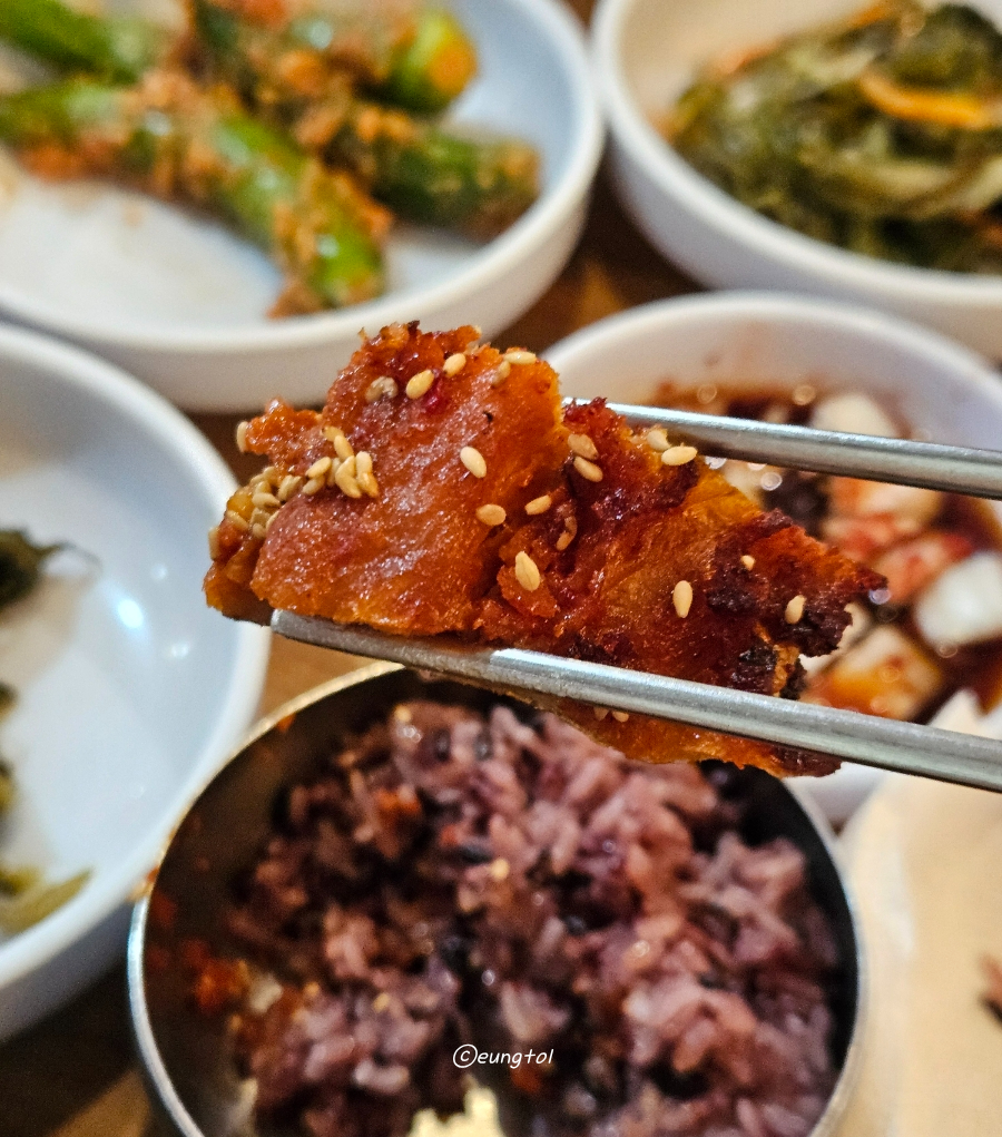 우리콩순두부 사진 5