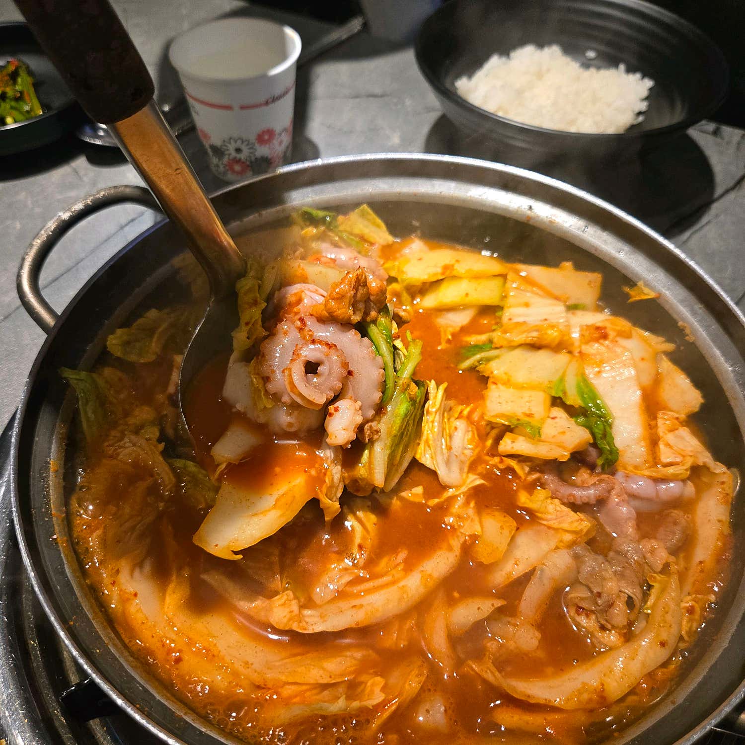 대성식당 사진 5