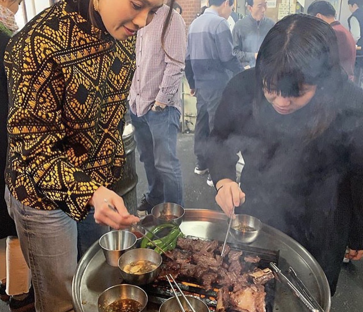 명동서서갈비 사진 2