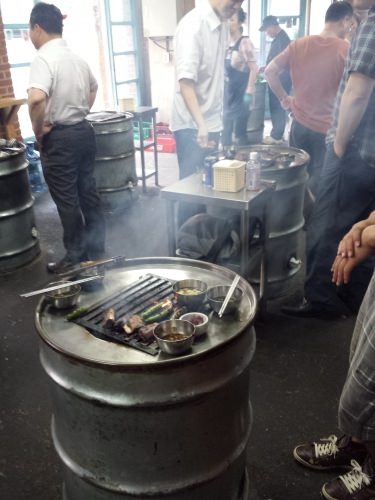명동서서갈비 사진 3