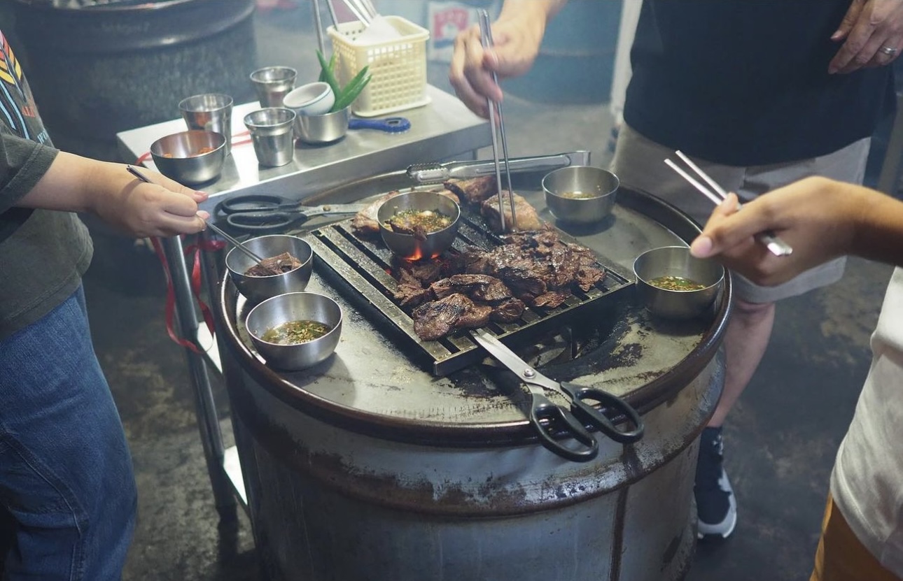 명동서서갈비 사진 4