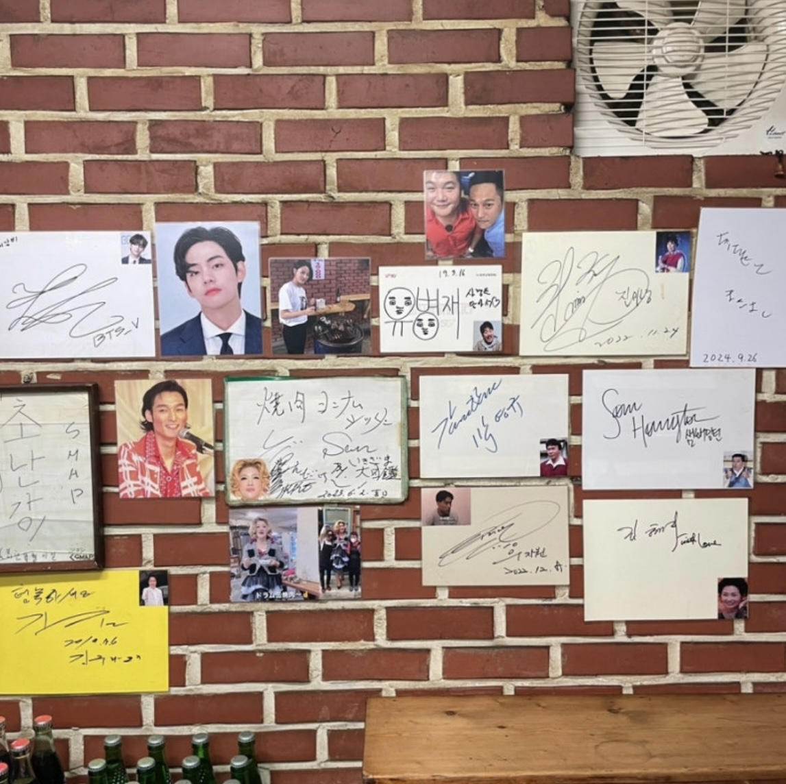 명동서서갈비 사진 5