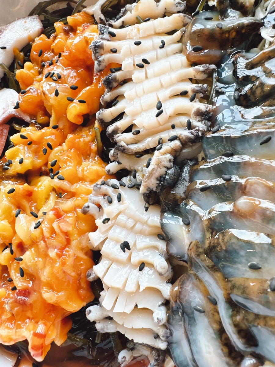 삼삼해물식당 장승포점 사진 5