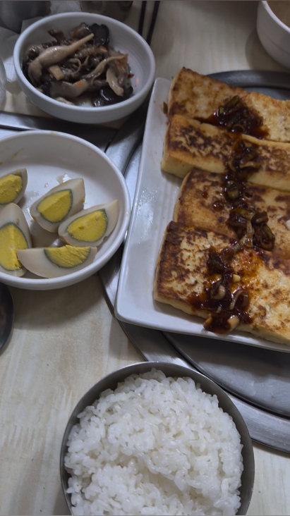 콩마을식당 사진 2