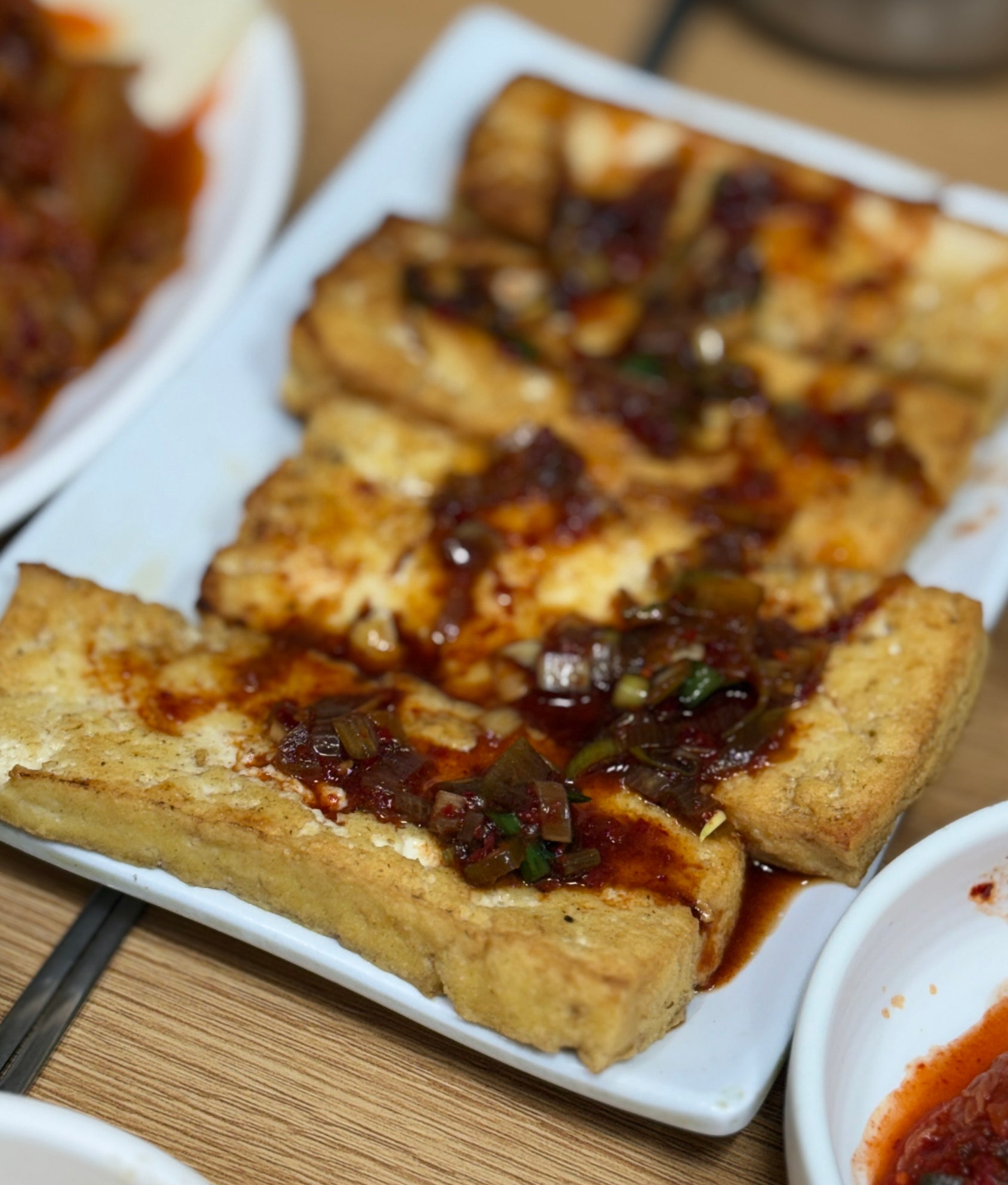 콩마을식당 사진 4