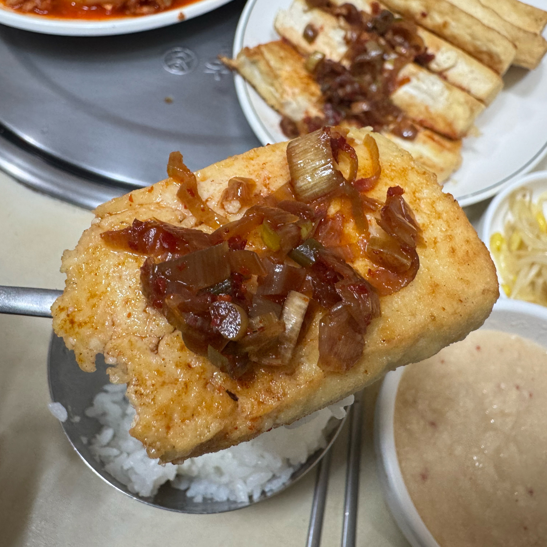 콩마을식당 사진 5