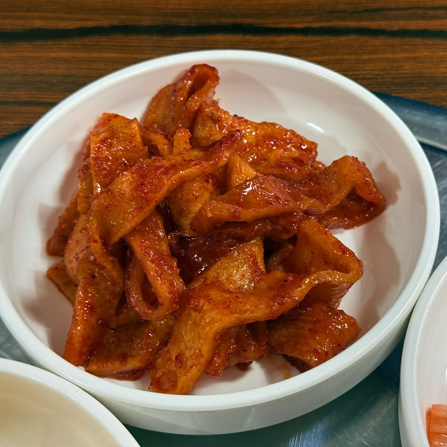 계림삼계탕 사진 4