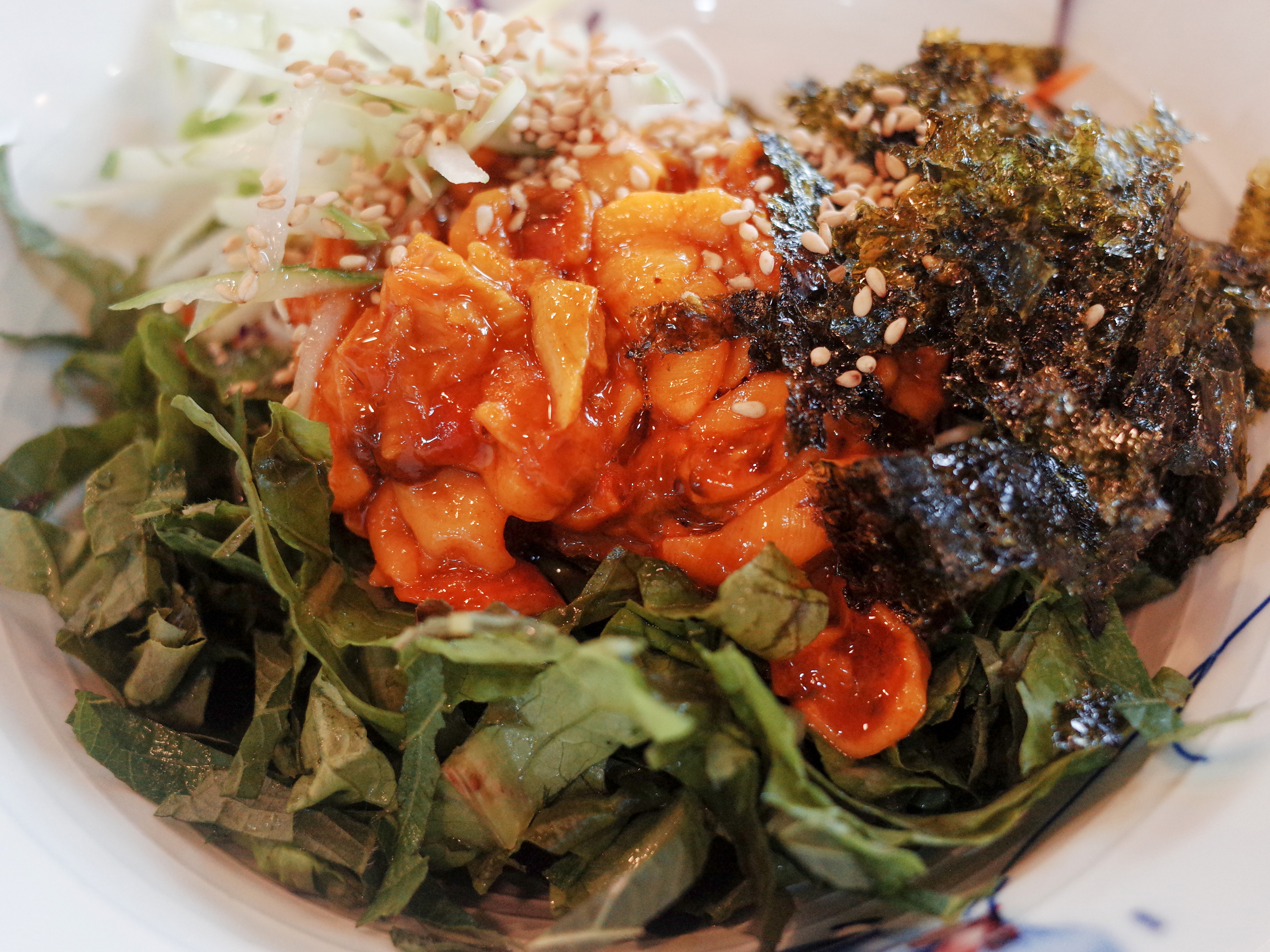 몽그레식당 학동몽돌본점 사진 5