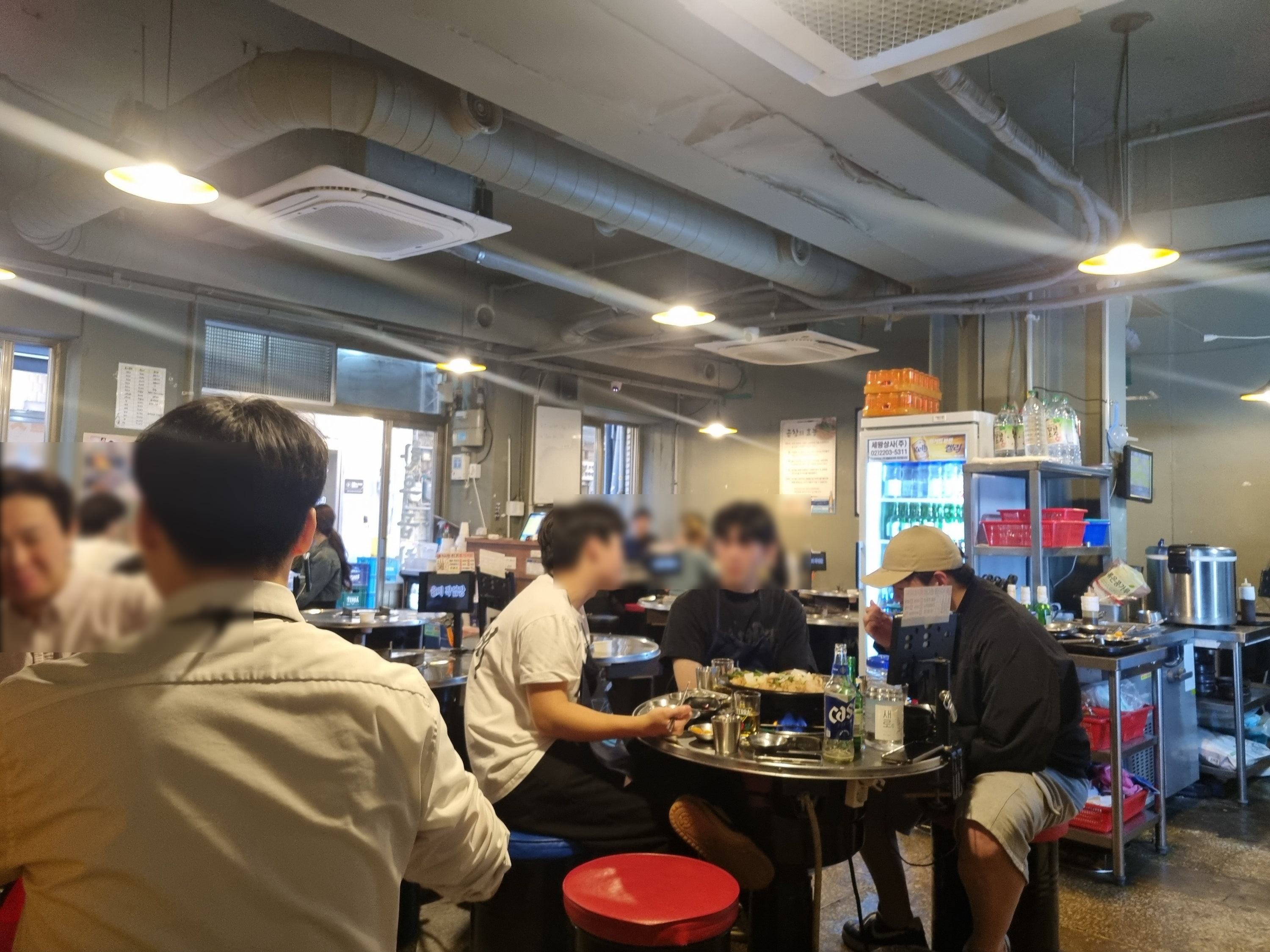 을지 작업장 사진 4