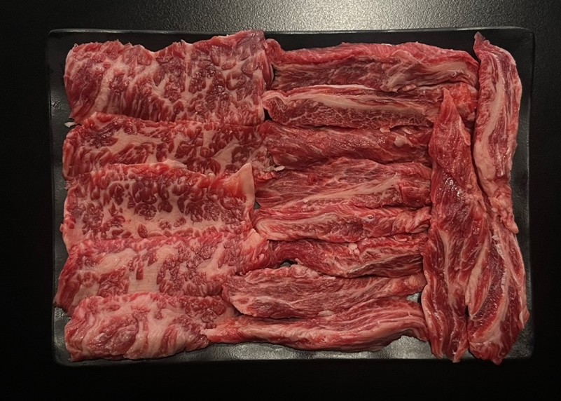 강남한우정육식당 사진 3