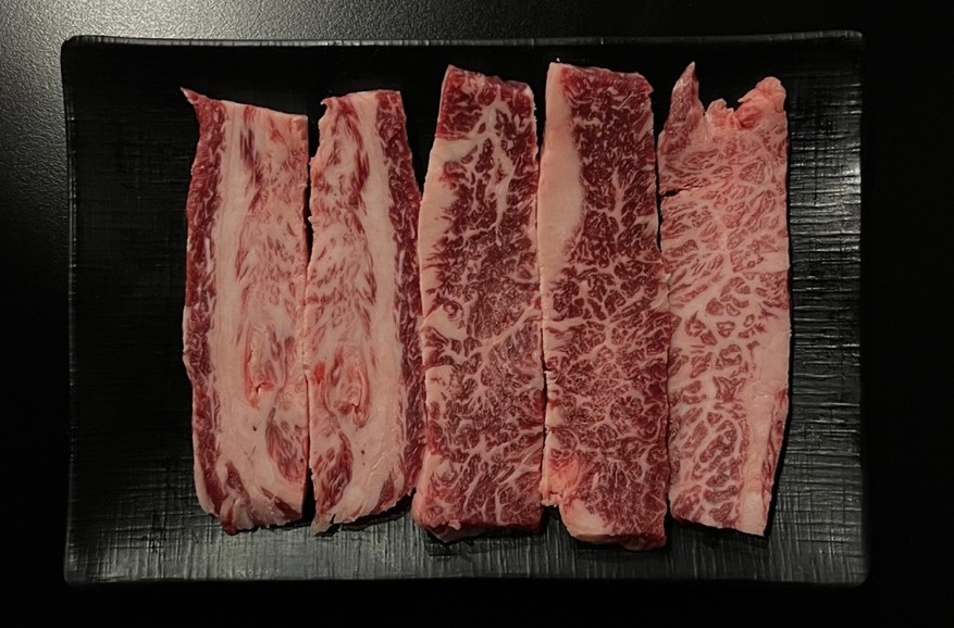 강남한우정육식당 사진 4
